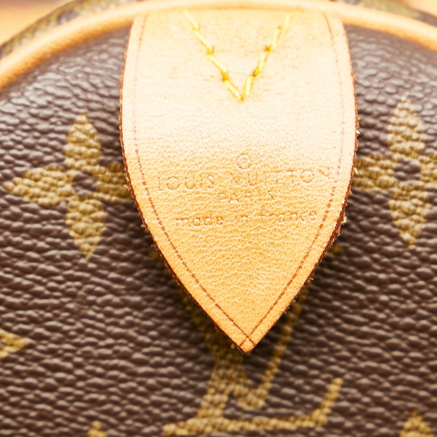 Louis Vuitton Monogram Keepall 60 (SHG-36558)