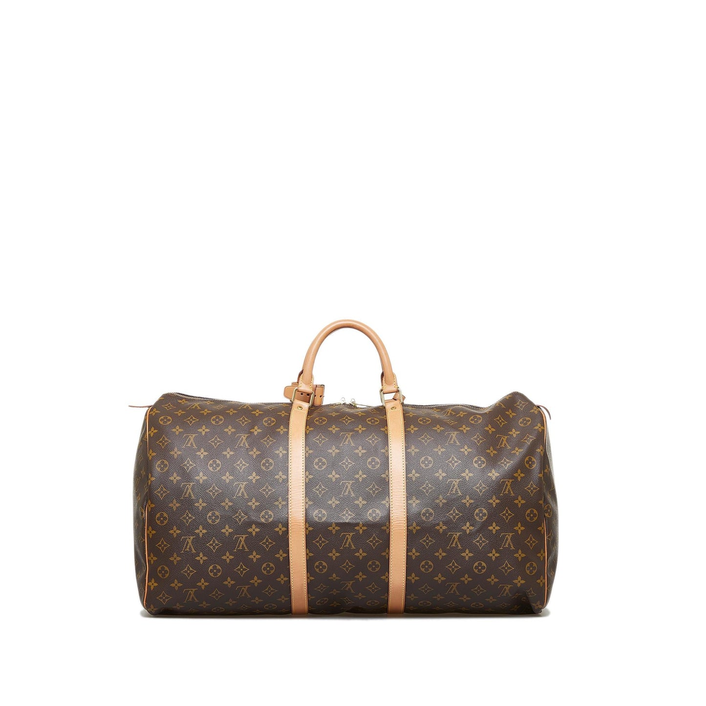 Louis Vuitton Monogram Keepall 60 (SHG-kcxWKj)