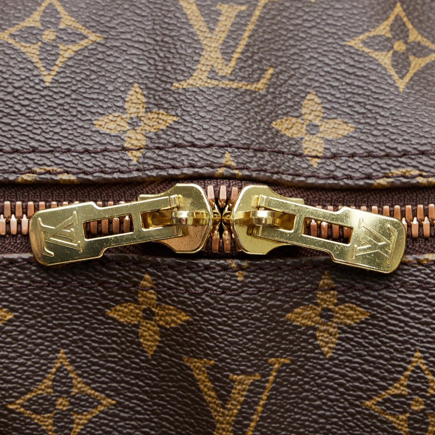 Louis Vuitton Monogram Keepall 60 (SHG-hEGAwz)