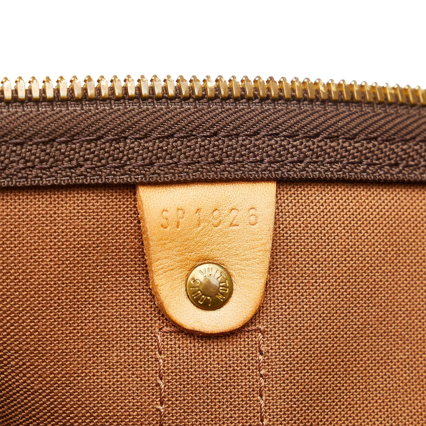Louis Vuitton Monogram Keepall 60 (SHG-pmACLW)