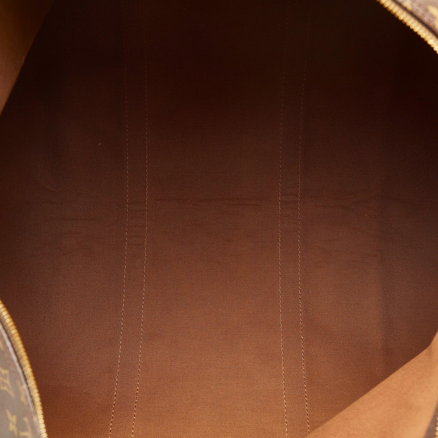 Louis Vuitton Monogram Keepall 60 (SHG-pmACLW)