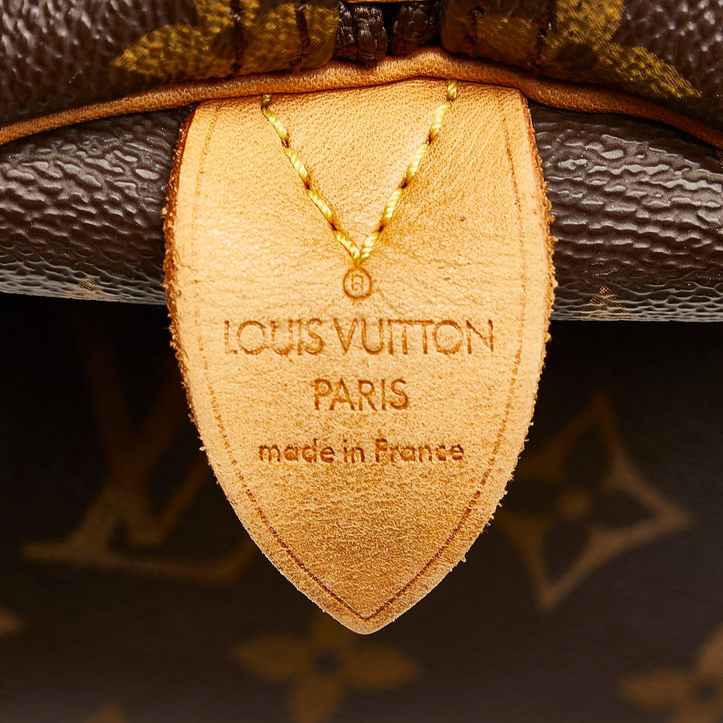 Louis Vuitton Monogram Keepall 60 (SHG-pmACLW)