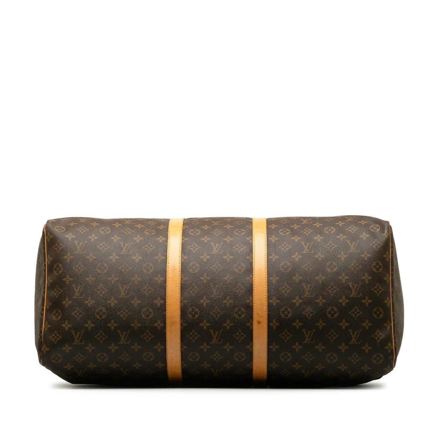 Louis Vuitton Monogram Keepall 60 (SHG-S8ORIt)