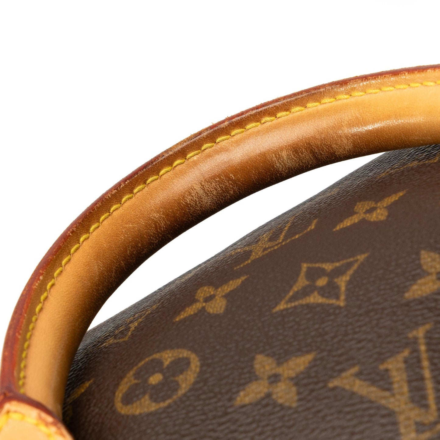 Louis Vuitton Monogram Keepall 60 (SHG-S8ORIt)