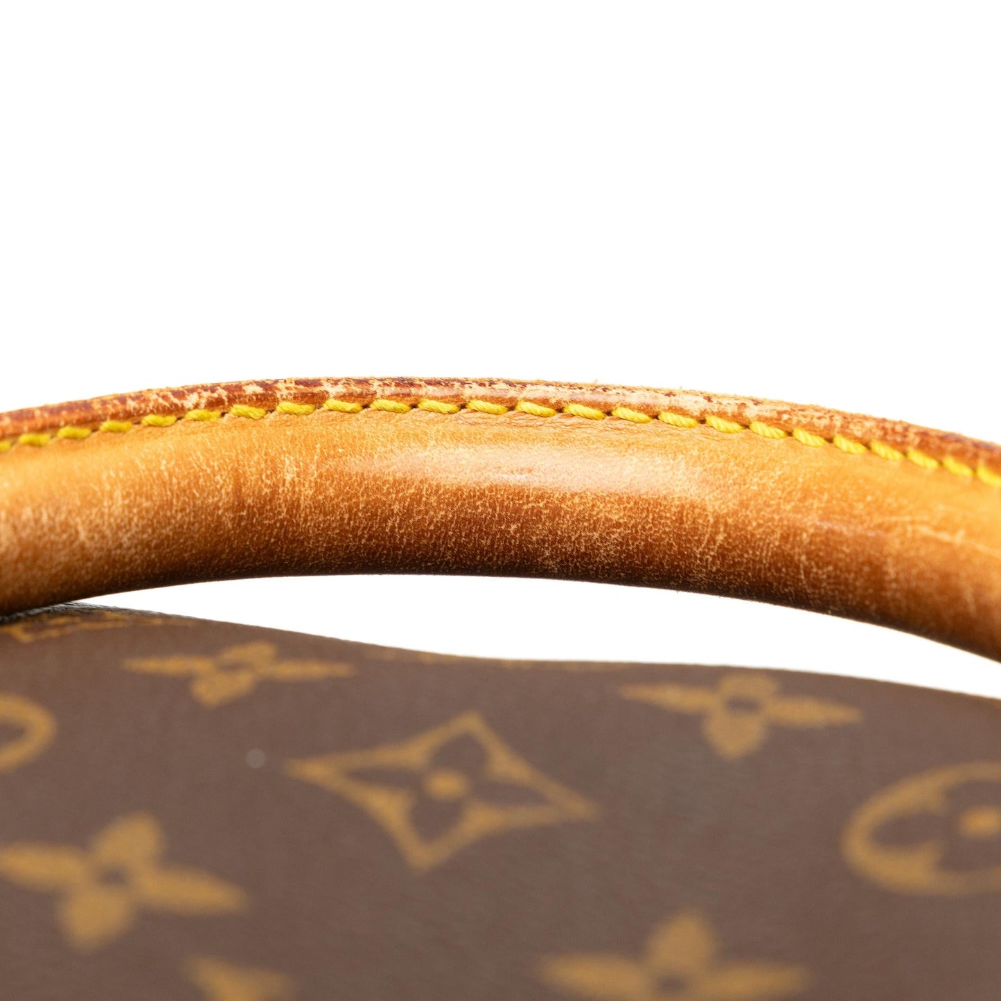 Louis Vuitton Monogram Keepall 60 (SHG-alpVl4)