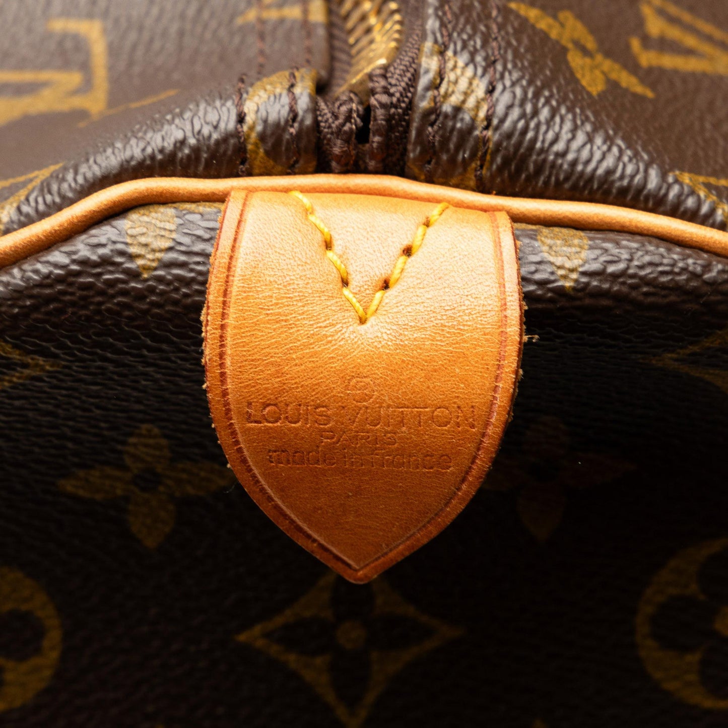 Louis Vuitton Monogram Keepall 60 (SHG-AGJqoZ)