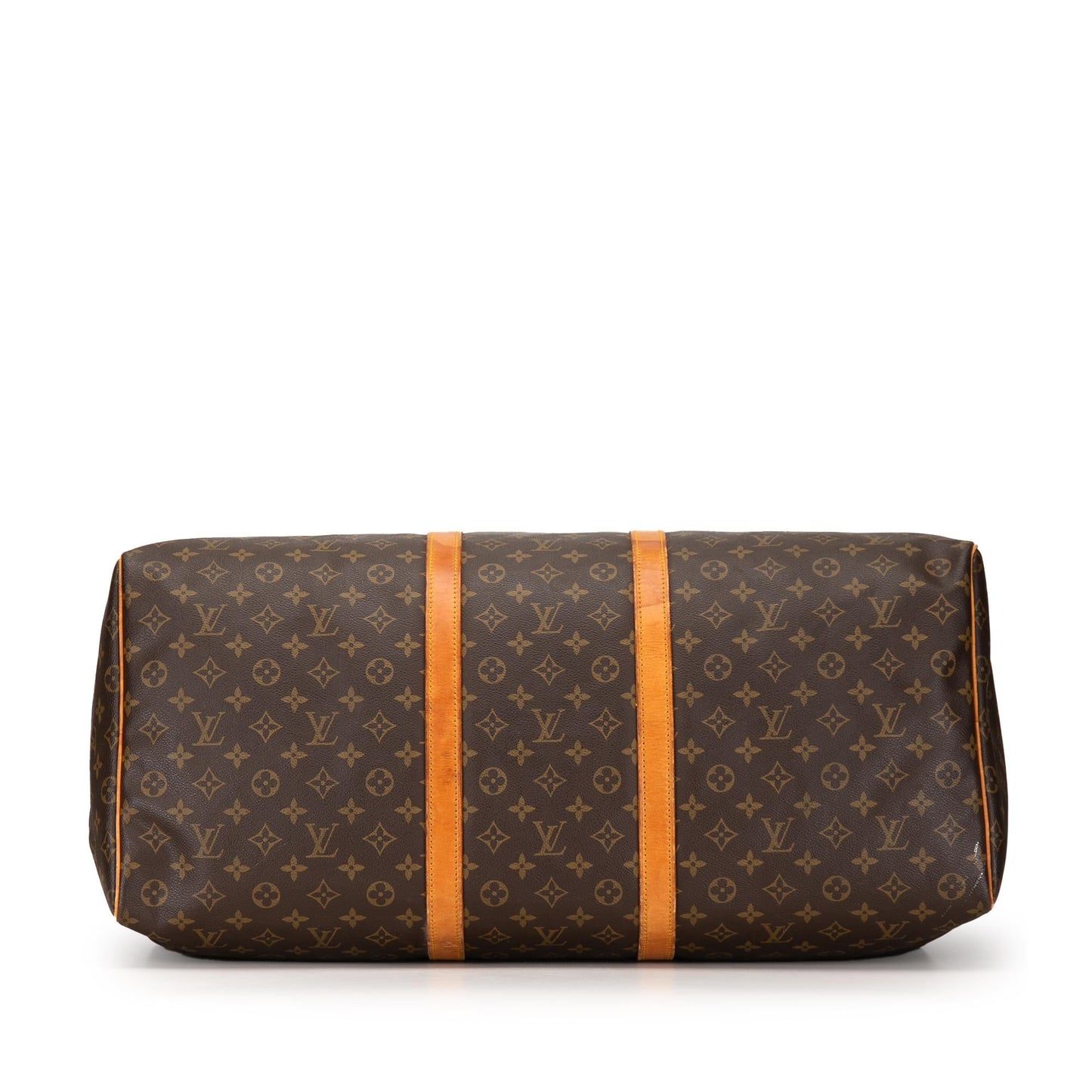 Louis Vuitton Monogram Keepall 60 (SHG-H1oy9h)