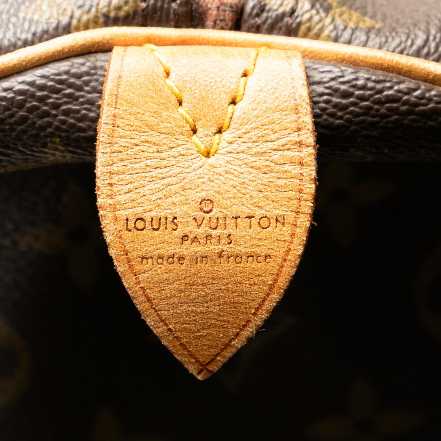 Louis Vuitton Monogram Keepall 60 (SHG-H1oy9h)