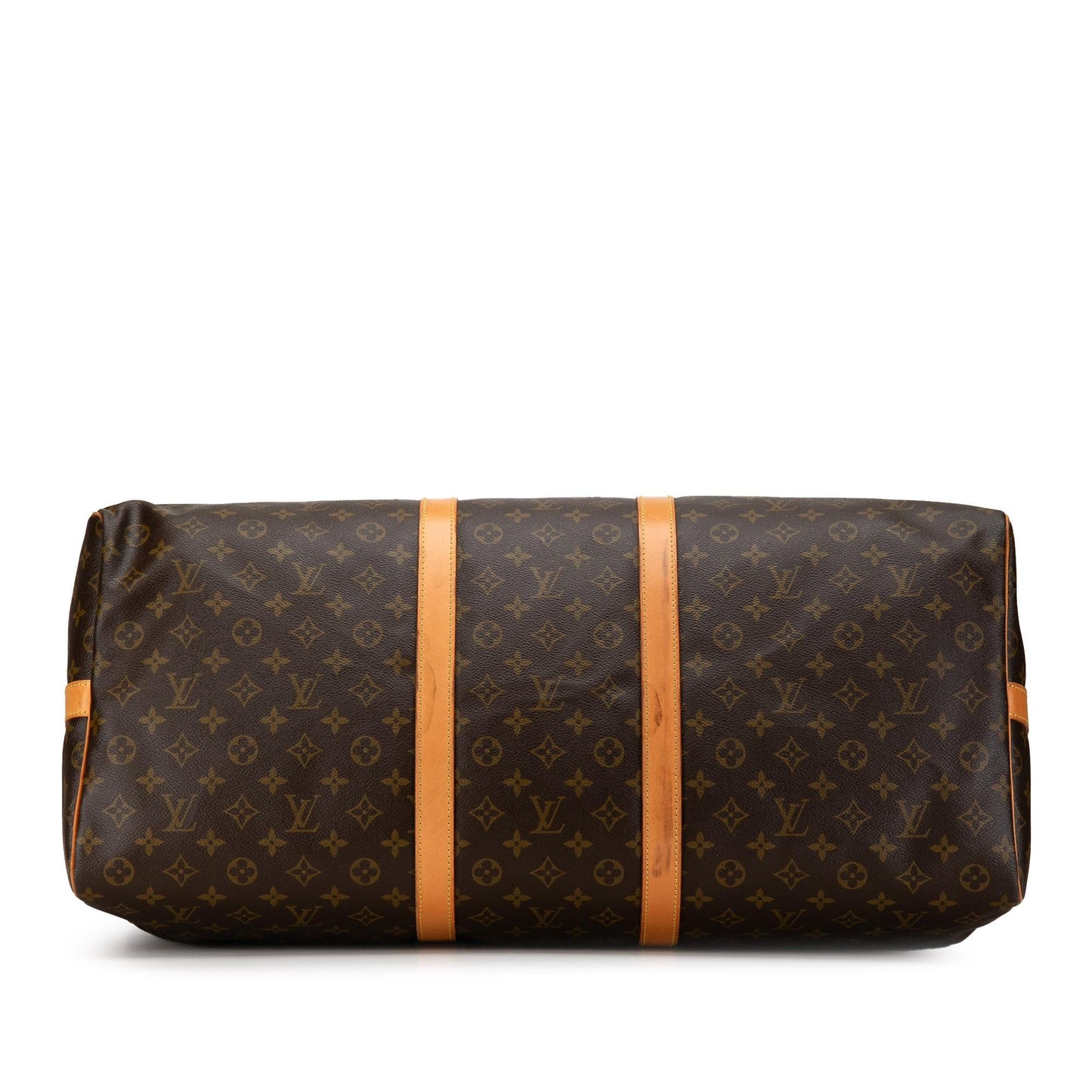 Louis Vuitton Monogram Keepall 60 (SHG-PXQgkk)