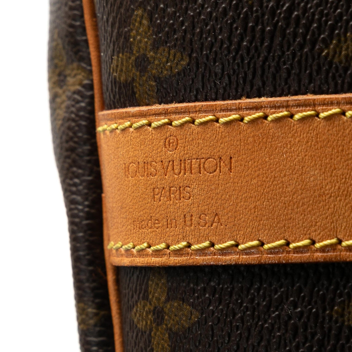 Louis Vuitton Monogram Keepall 60 (SHG-PXQgkk)