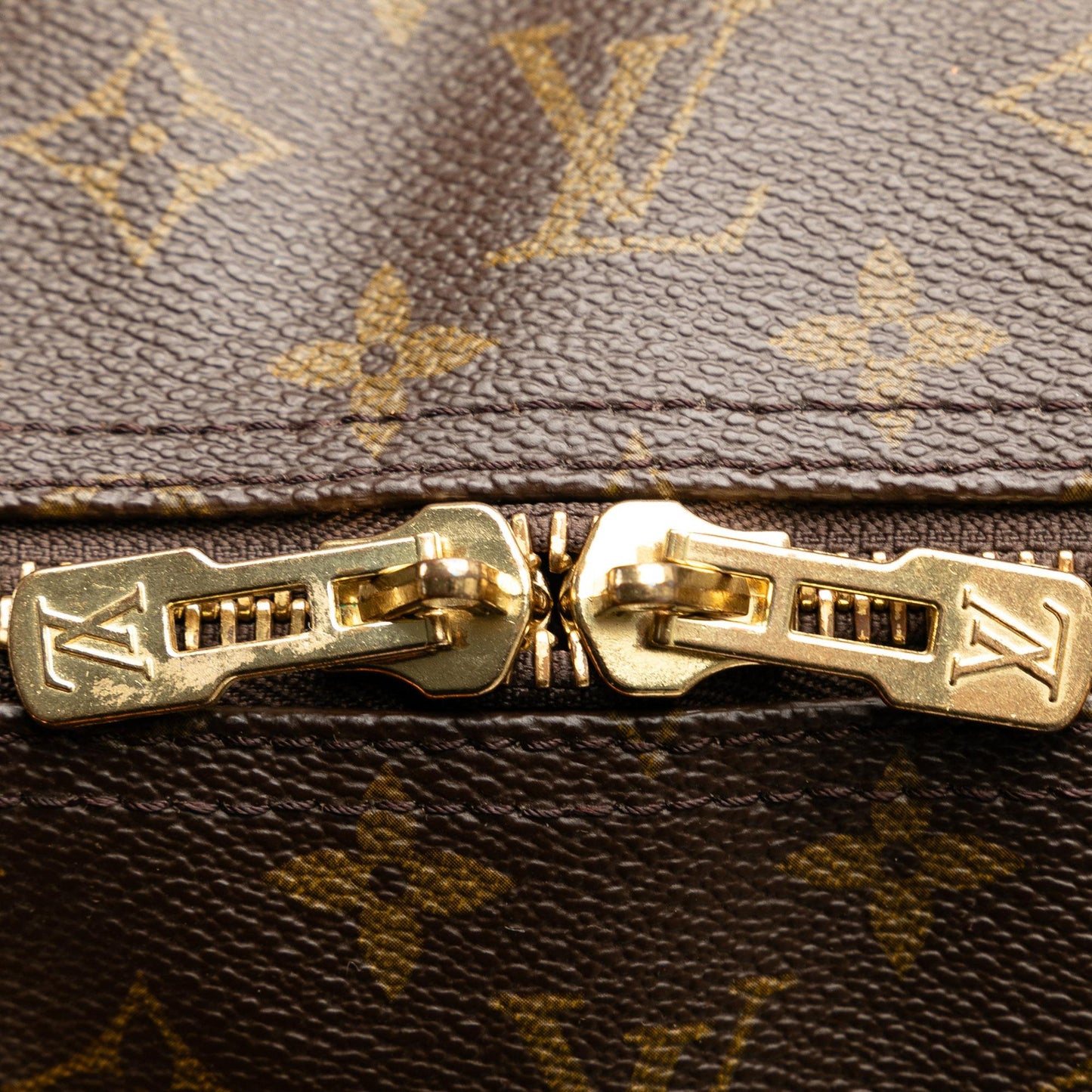 Louis Vuitton Monogram Keepall 60 (SHG-PXQgkk)