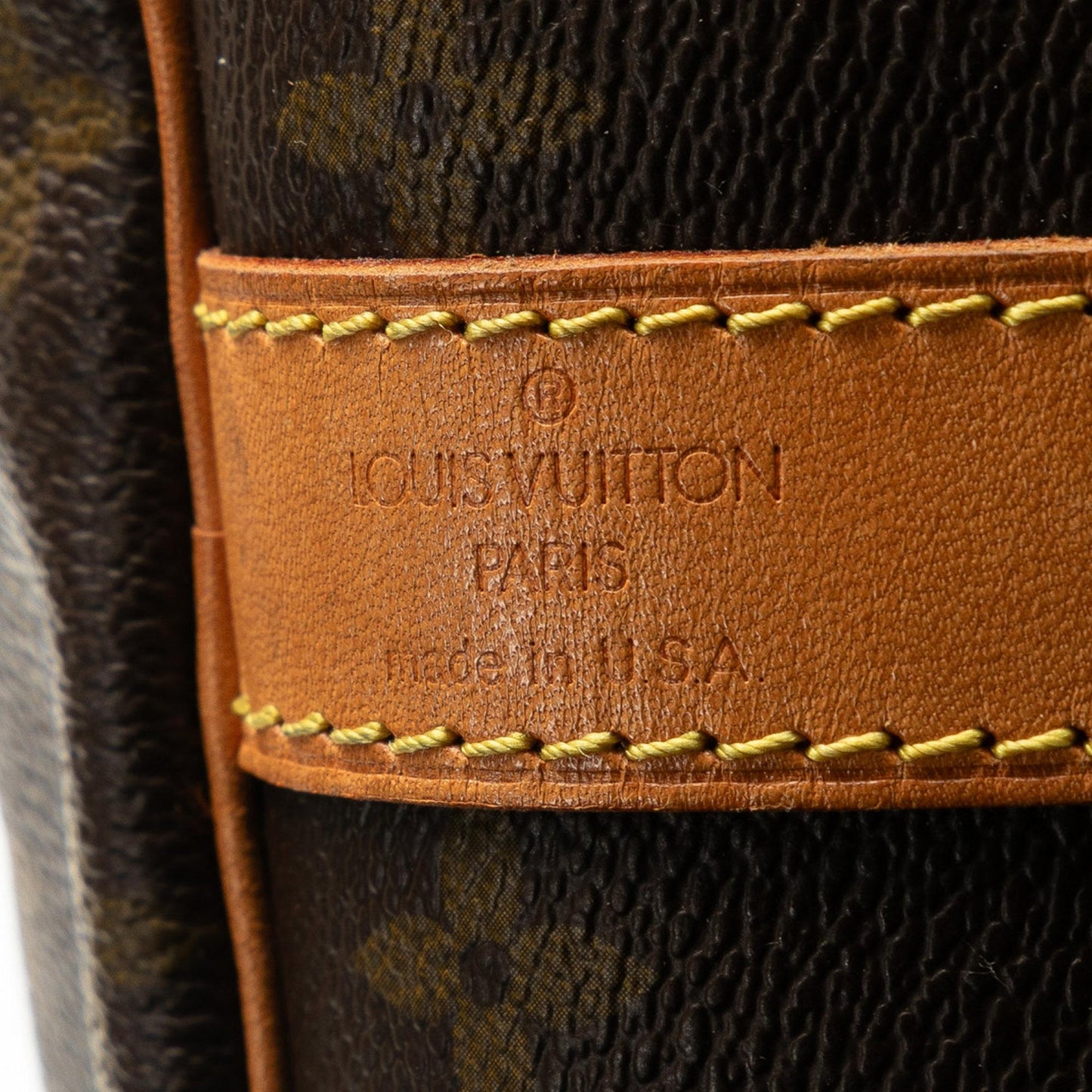 Louis Vuitton Monogram Keepall 60 (SHG-PXQgkk)