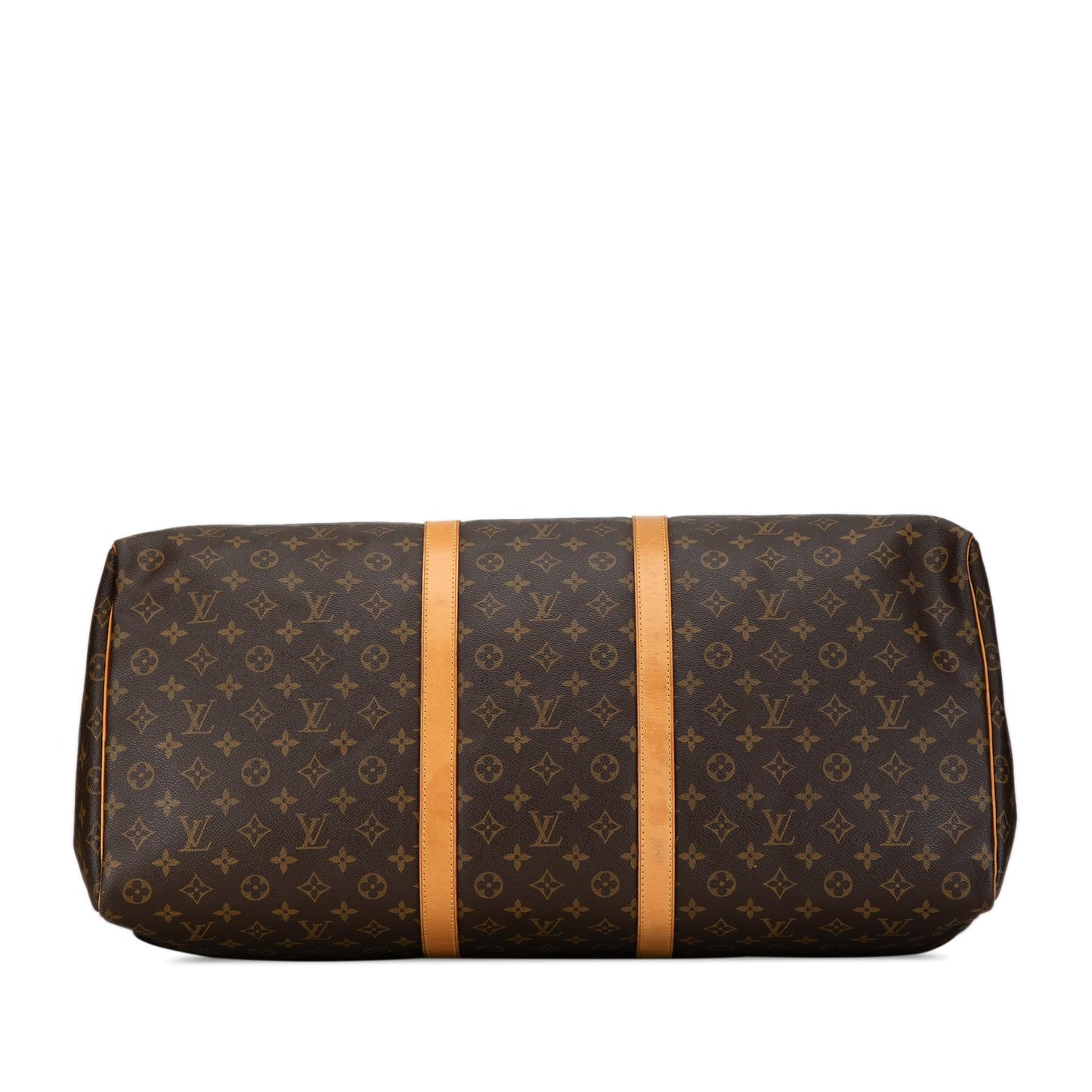 Louis Vuitton Monogram Keepall 60 (SHG-8Oxady)