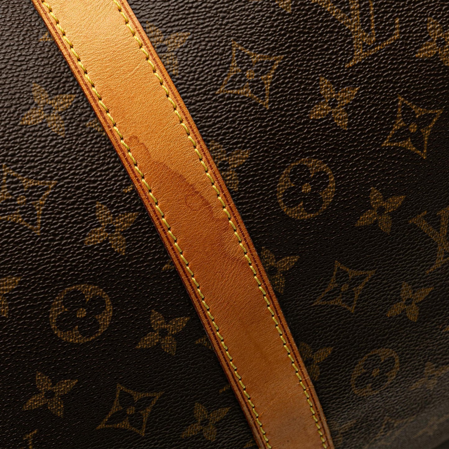 Louis Vuitton Monogram Keepall 60 (SHG-8Oxady)