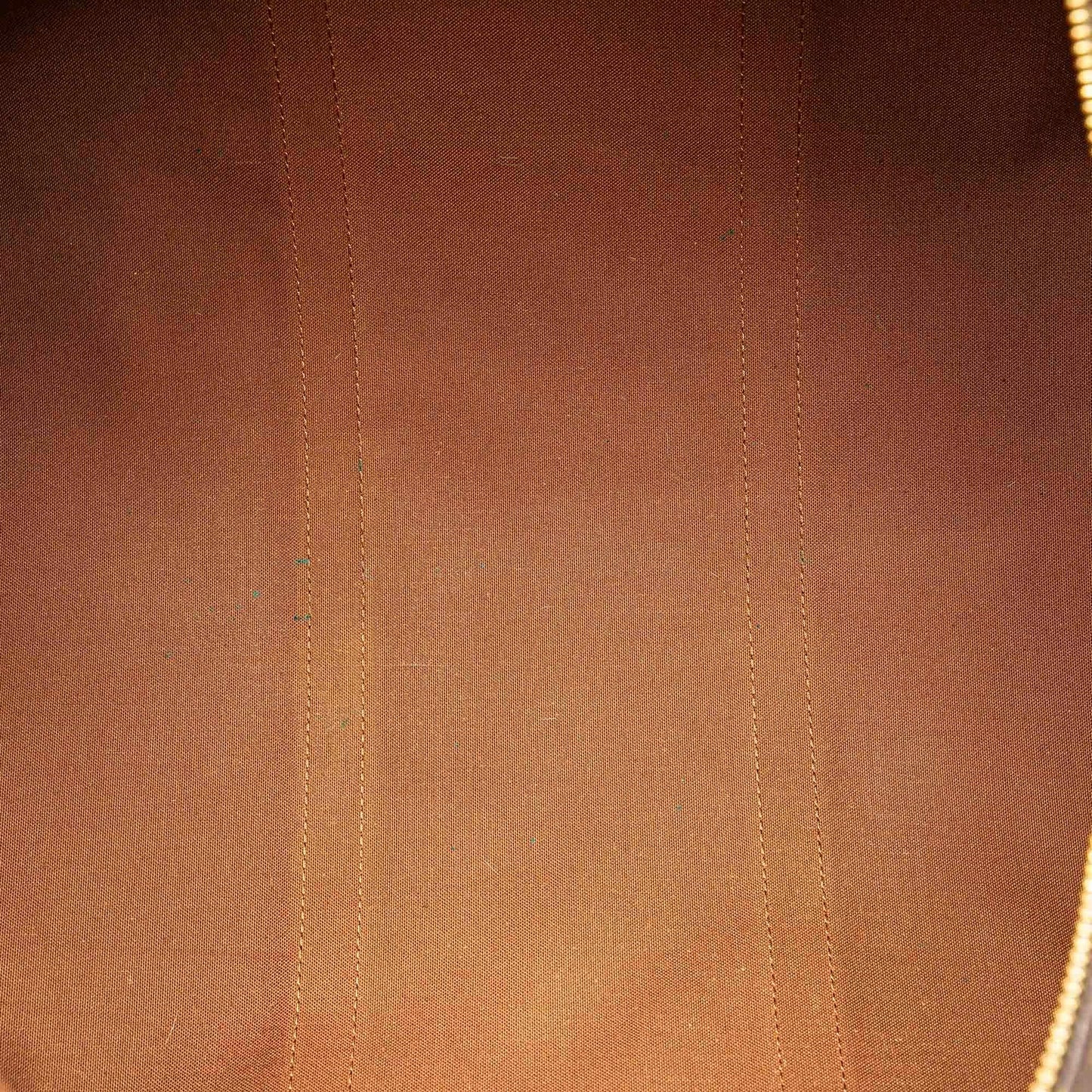 Louis Vuitton Monogram Keepall 60 (SHG-FhL45N)