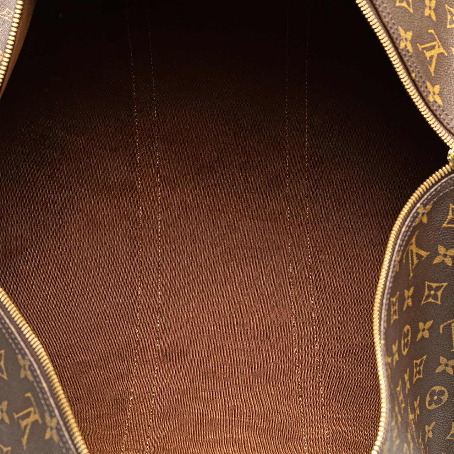 Louis Vuitton Monogram Keepall 60 (SHG-POfnpn)