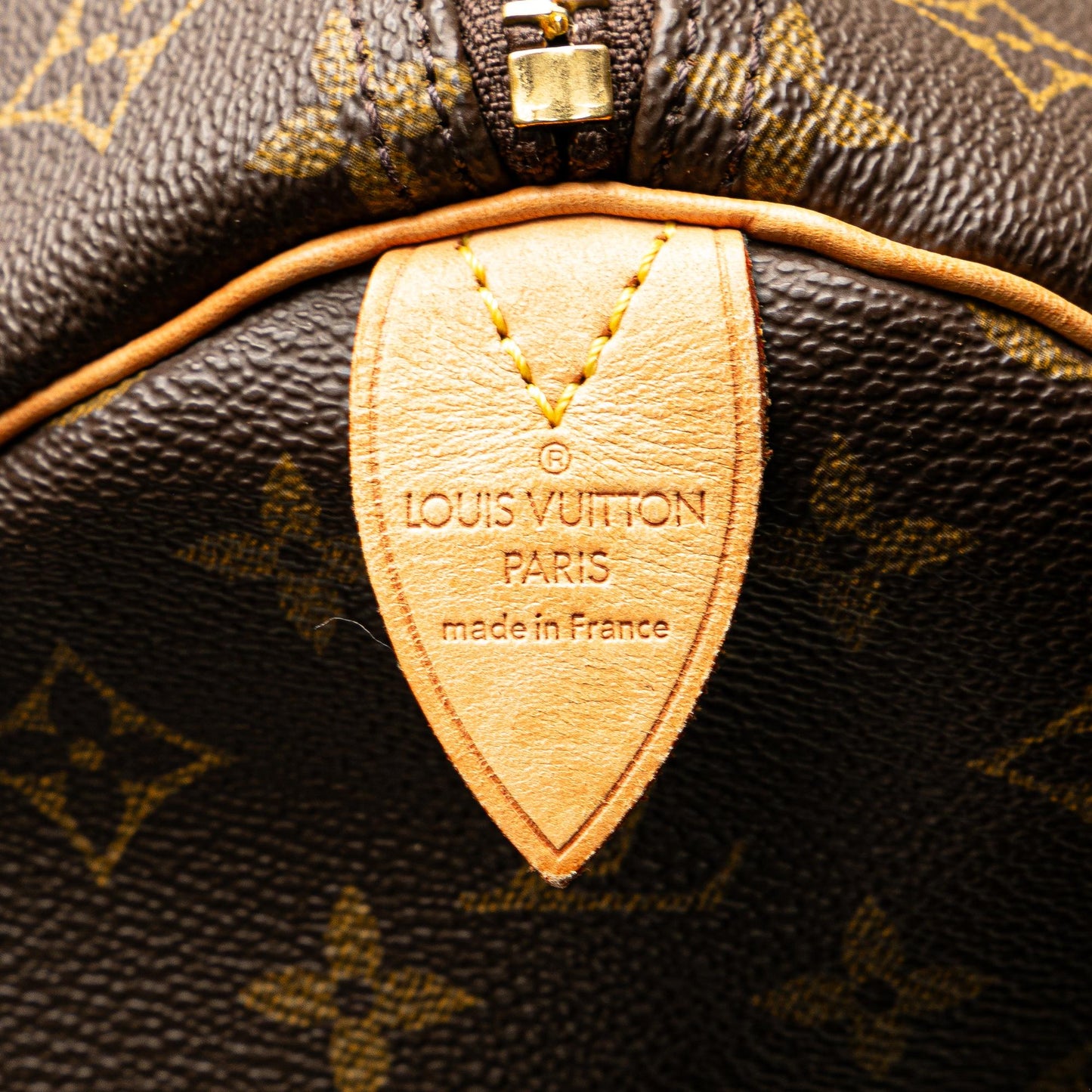 Louis Vuitton Monogram Keepall 60 (SHG-POfnpn)