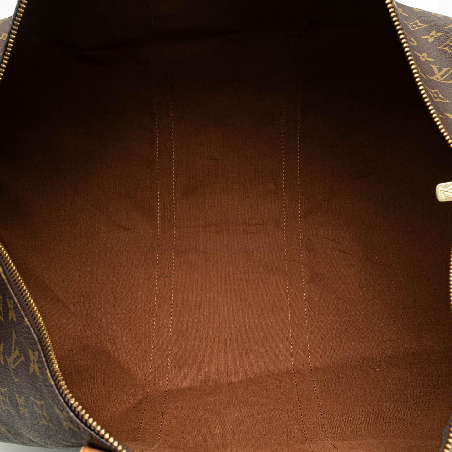 Louis Vuitton Monogram Keepall 60 (SHG-RpkfvQ)