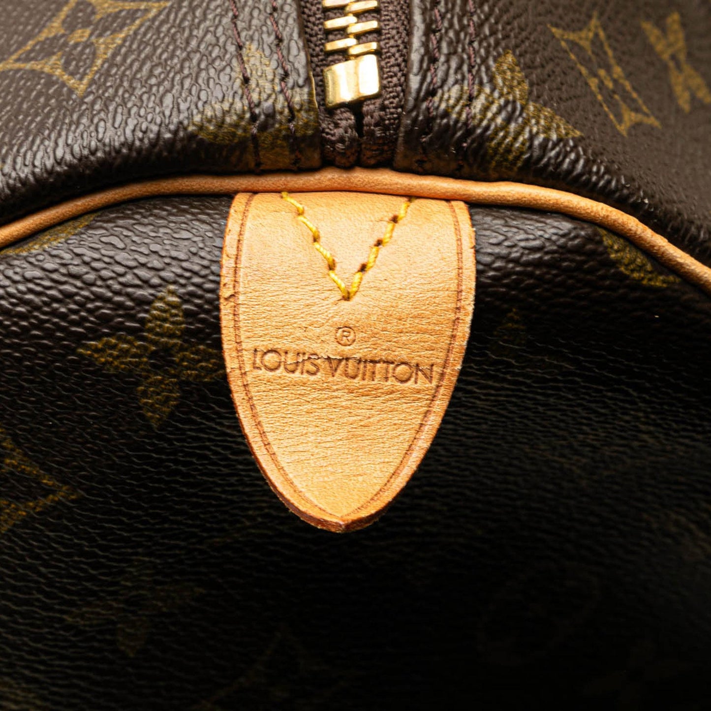 Louis Vuitton Monogram Keepall 60 (SHG-RpkfvQ)