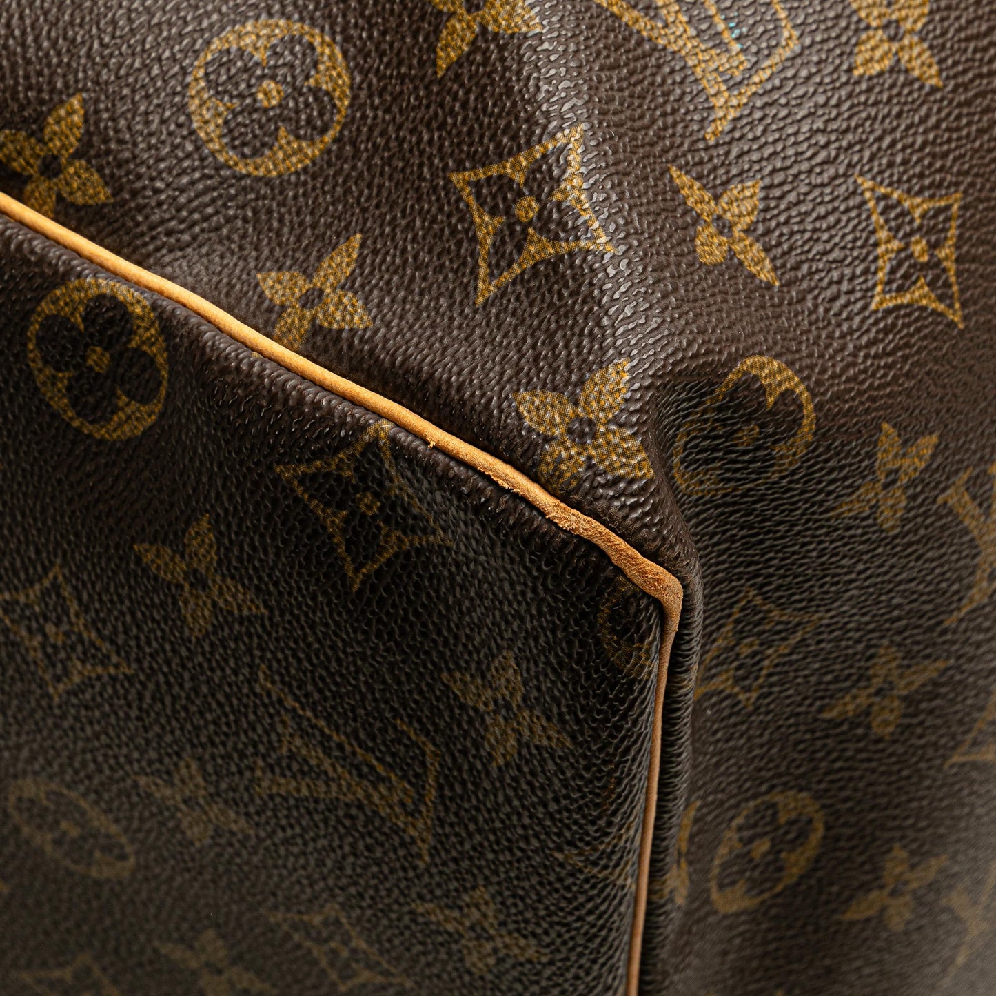 Louis Vuitton Monogram Keepall 60