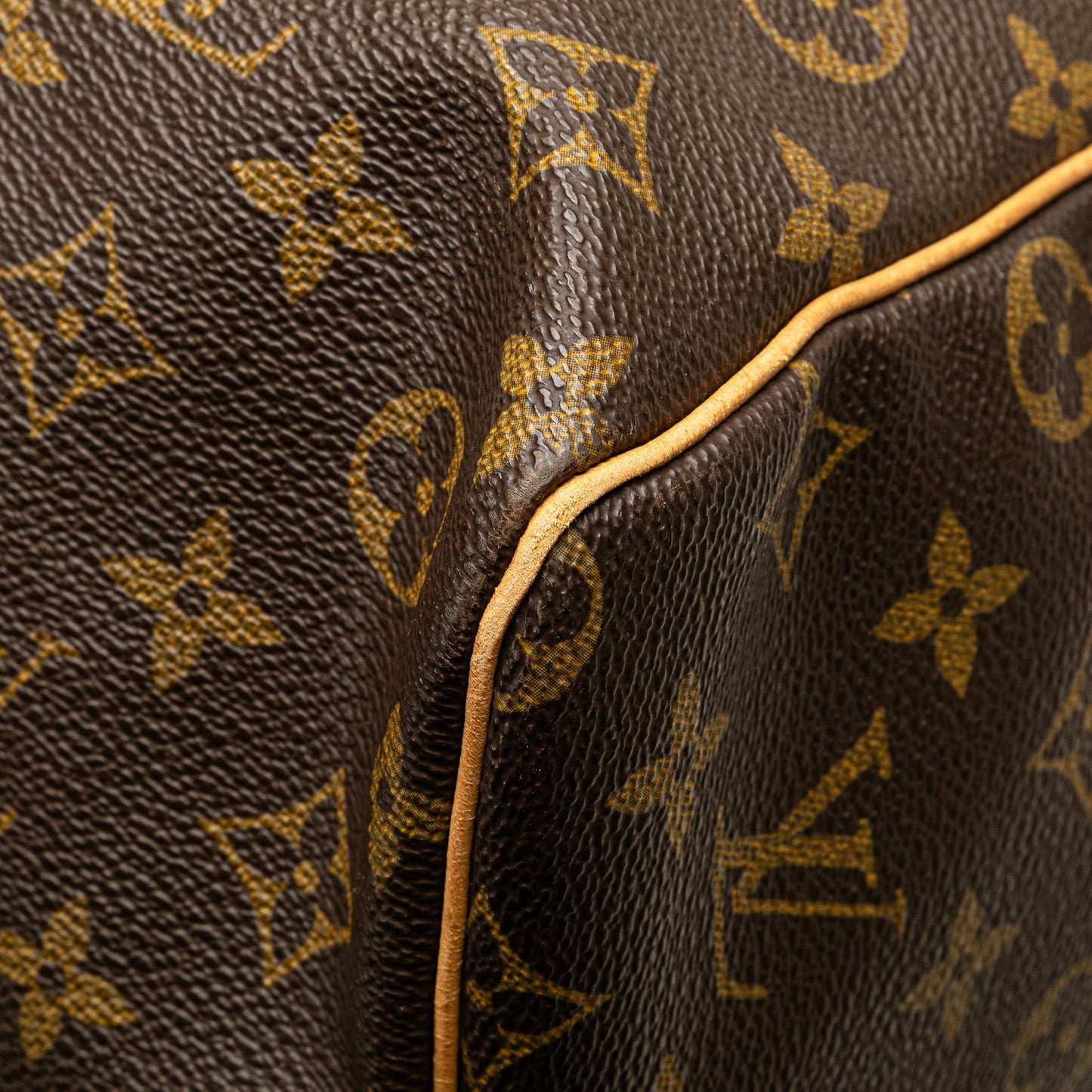 Louis Vuitton Monogram Keepall 60