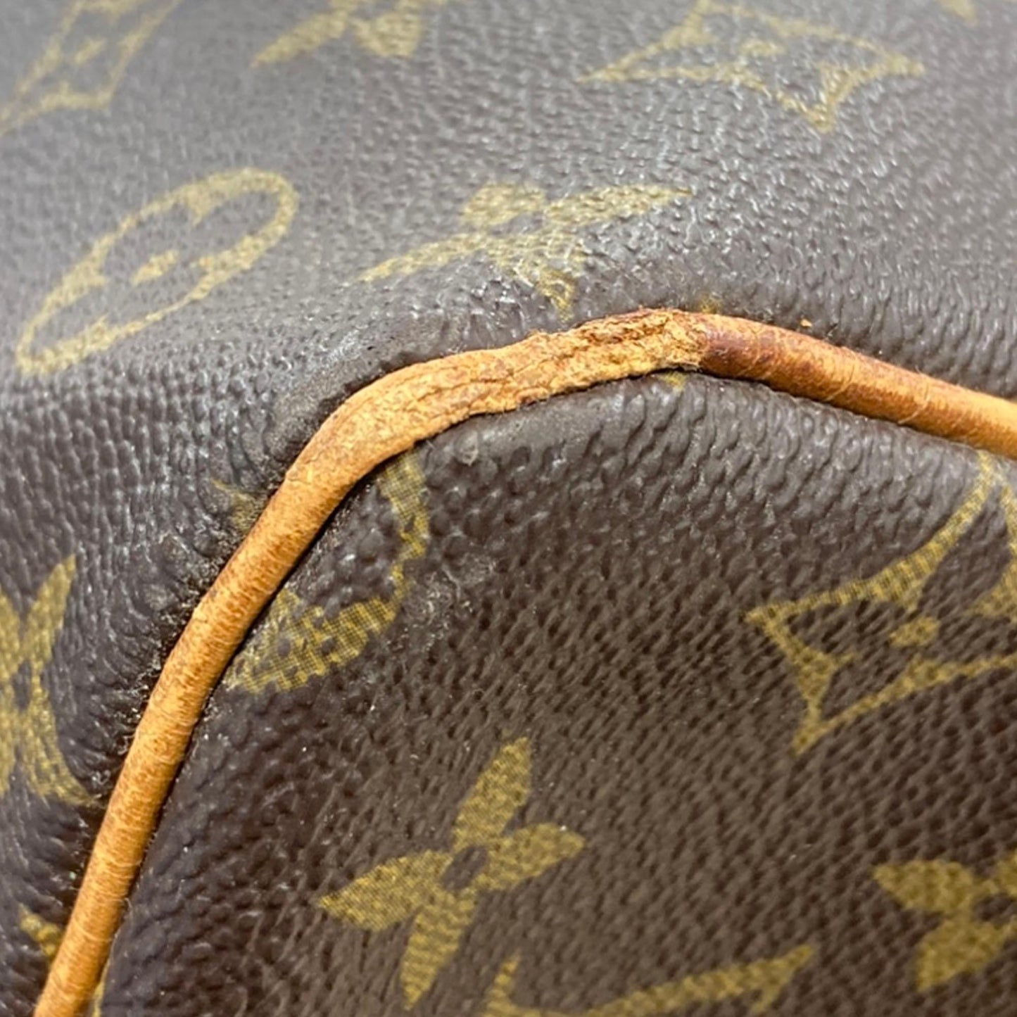 Louis Vuitton Monogram Keepall 60