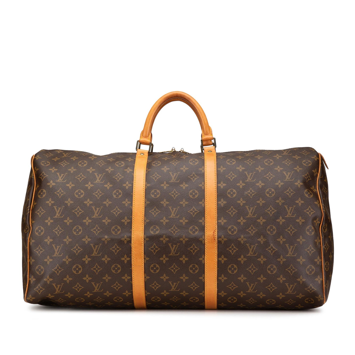 Louis Vuitton Monogram Keepall 60