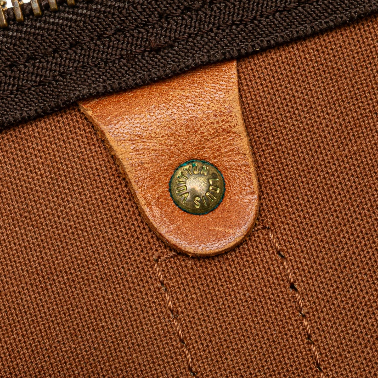 Louis Vuitton Monogram Keepall 60