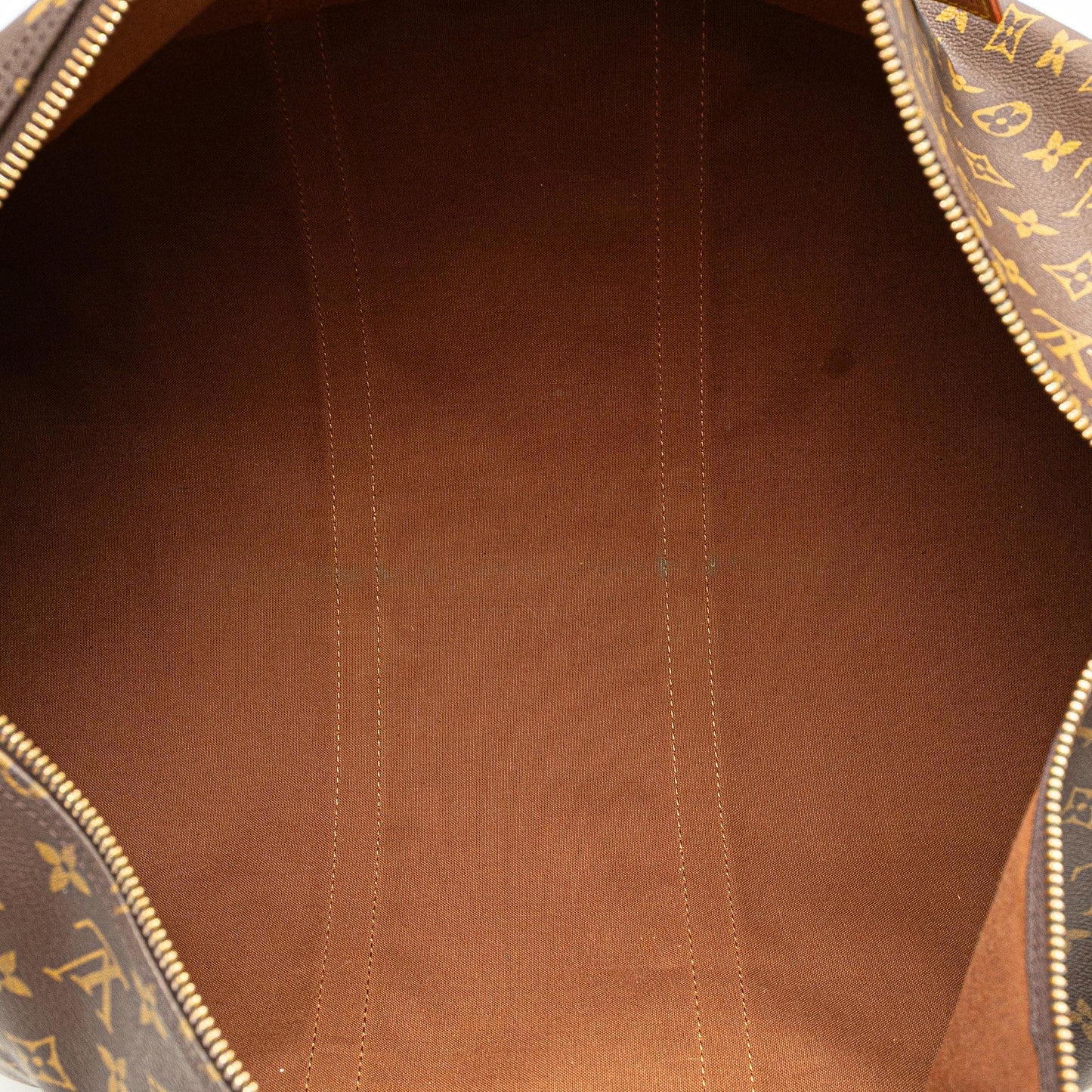 Louis Vuitton Monogram Keepall 60