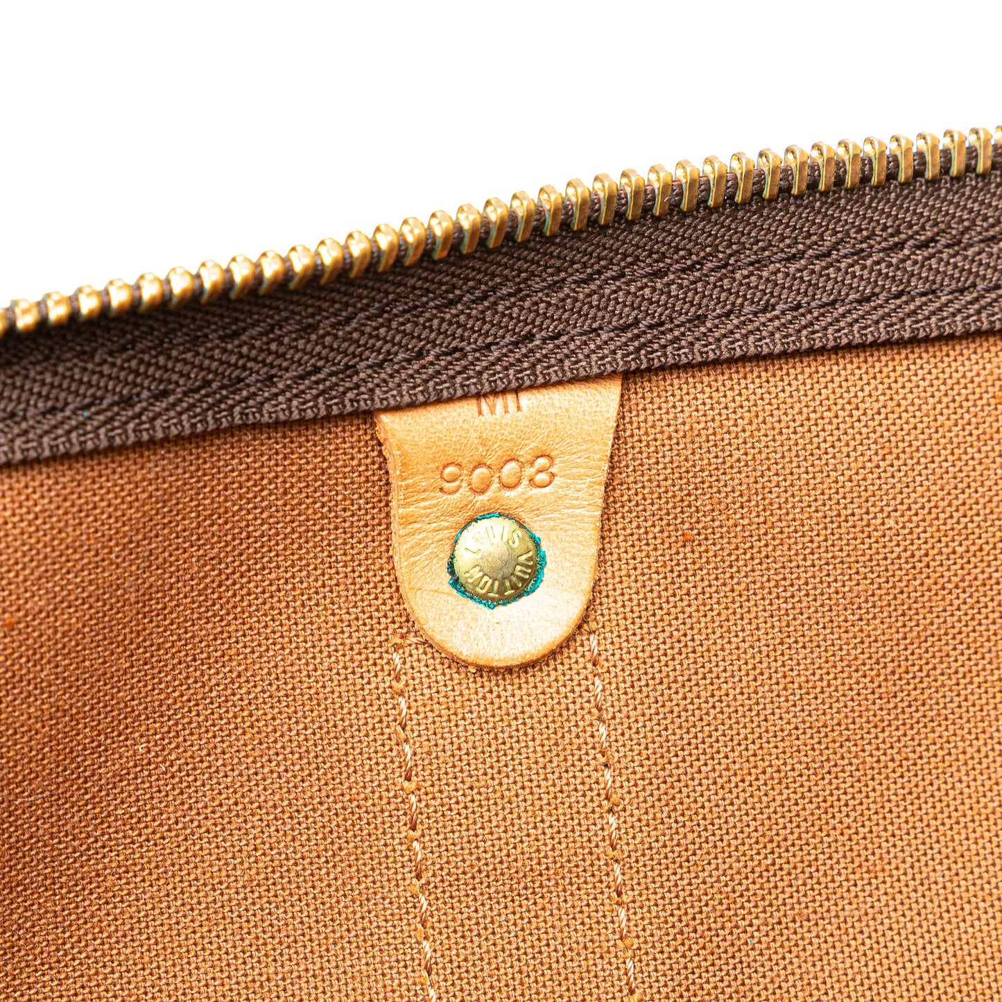 Louis Vuitton Monogram Keepall 60