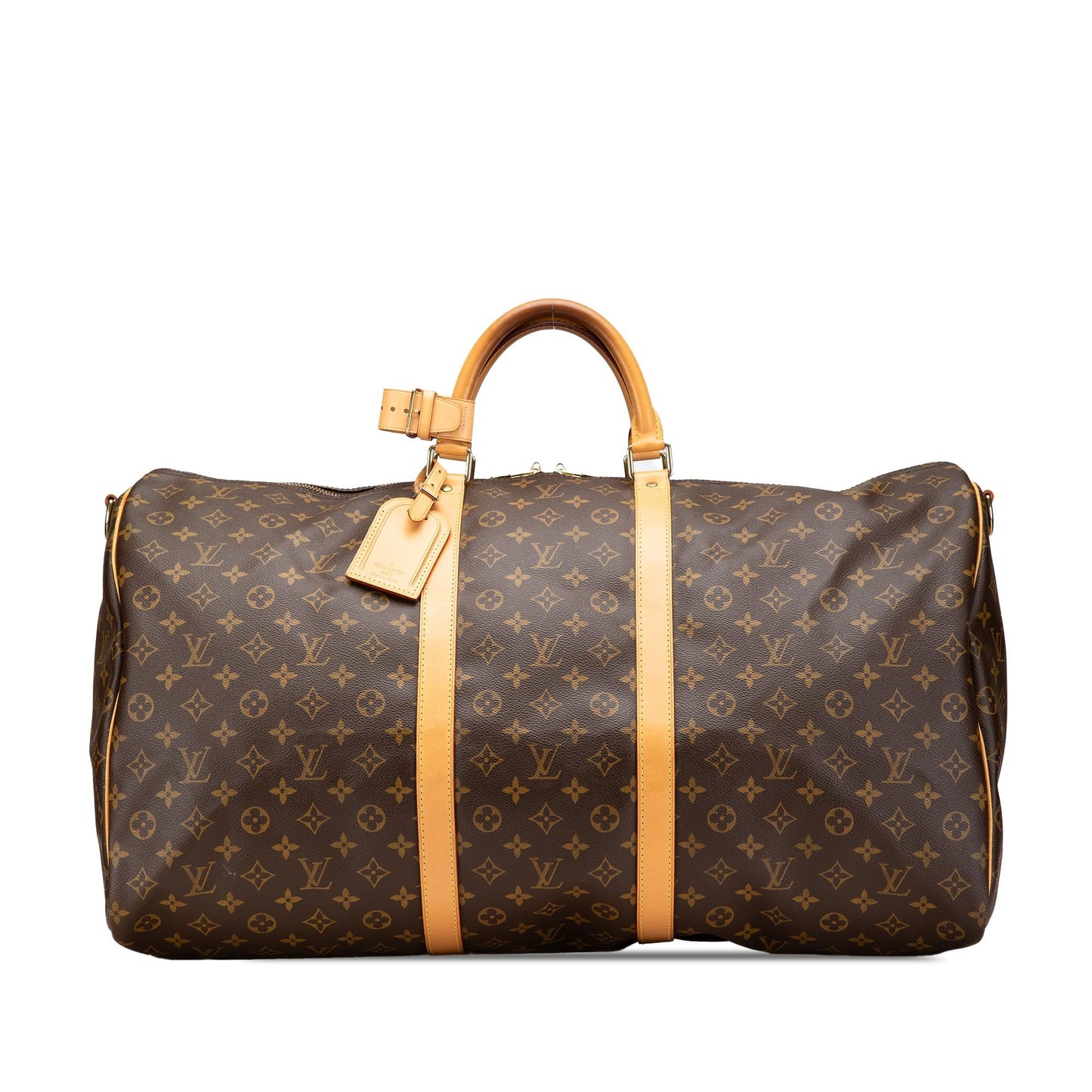 Louis Vuitton Monogram Keepall 60
