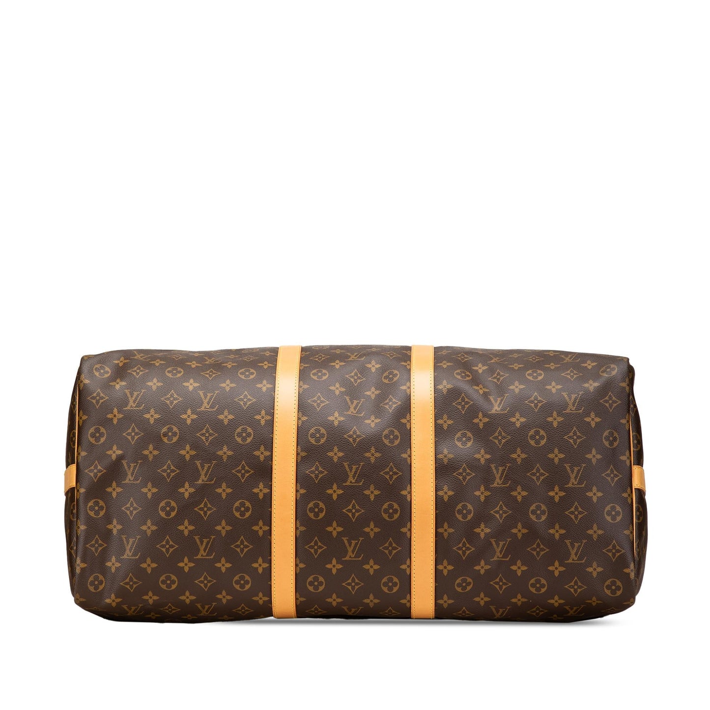 Louis Vuitton Monogram Keepall 60