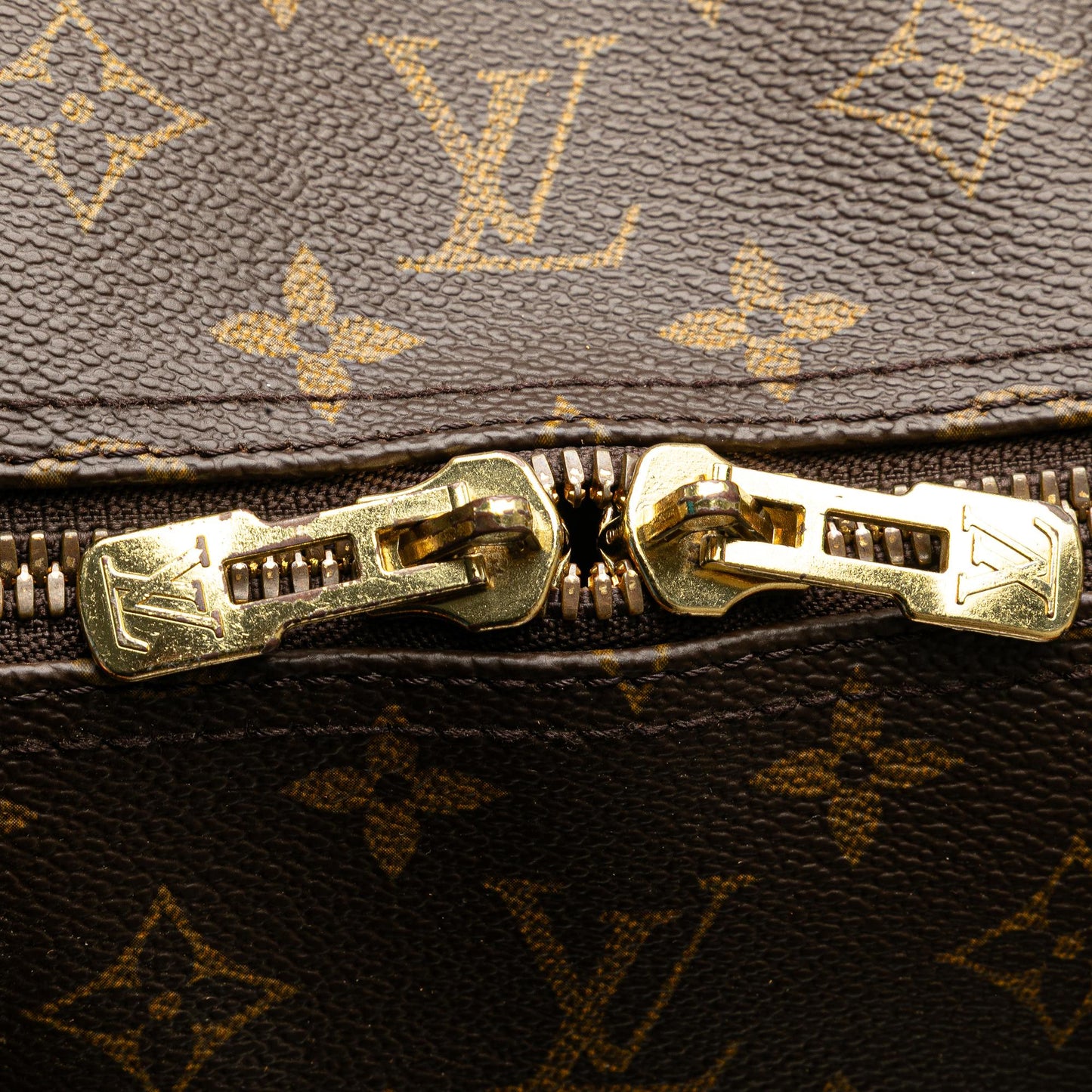 Louis Vuitton Monogram Keepall 60