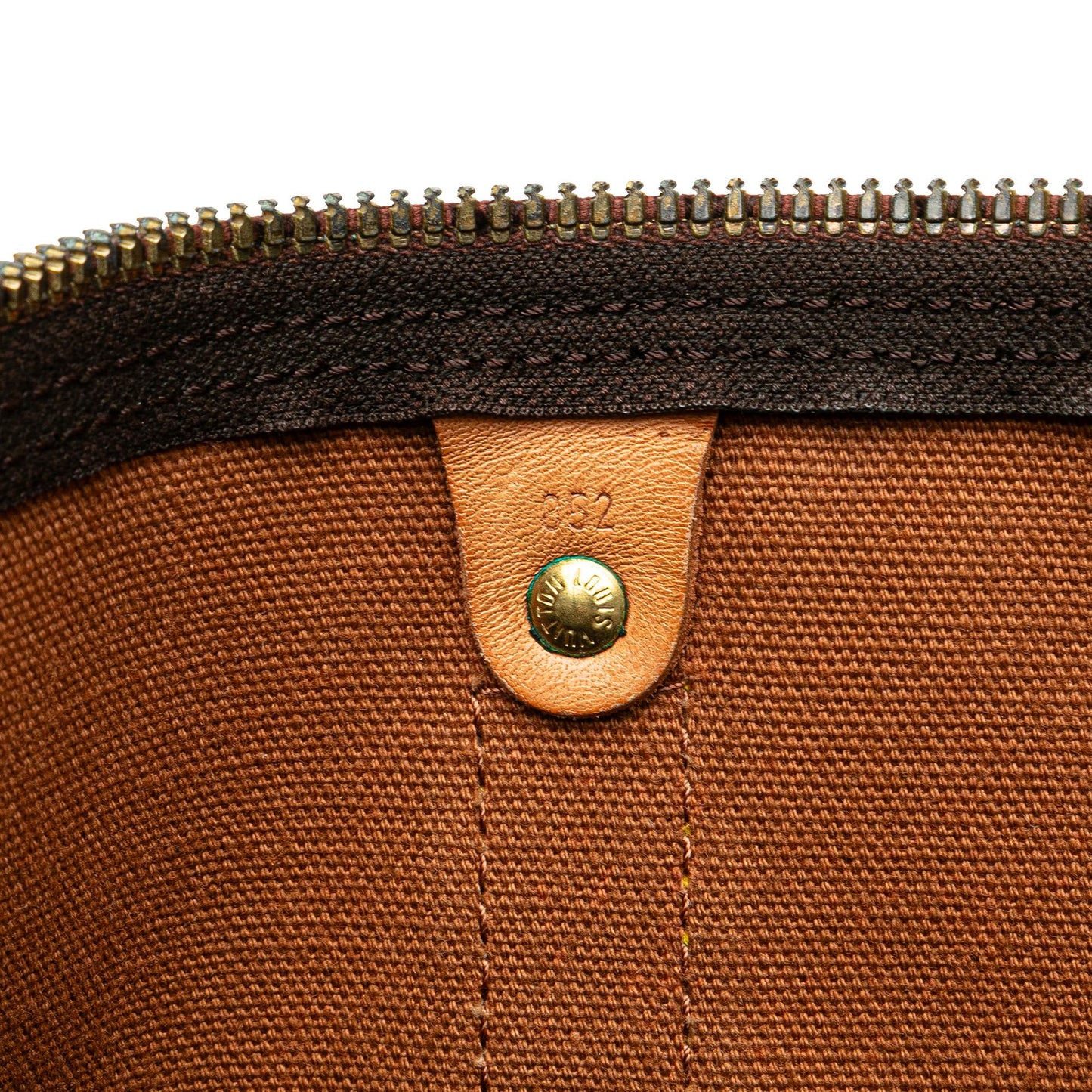Louis Vuitton Monogram Keepall 60