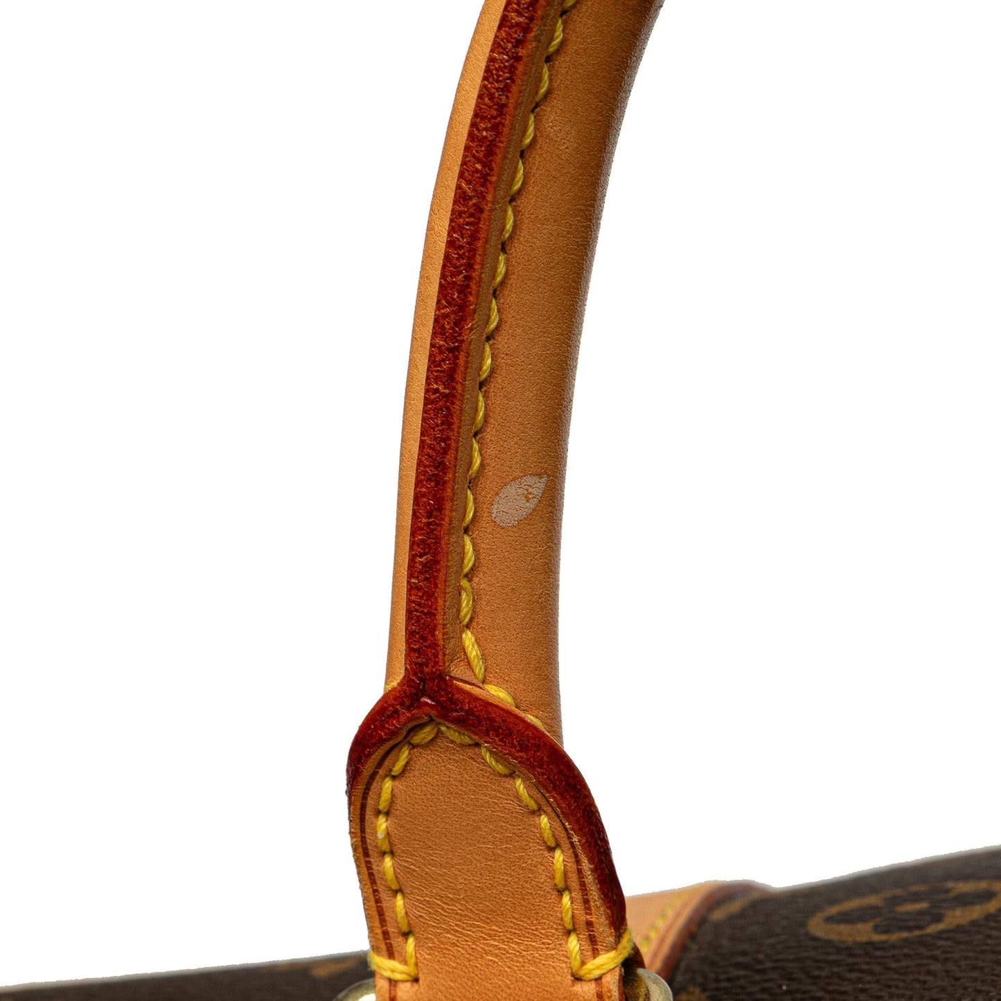 Louis Vuitton Monogram Keepall 60