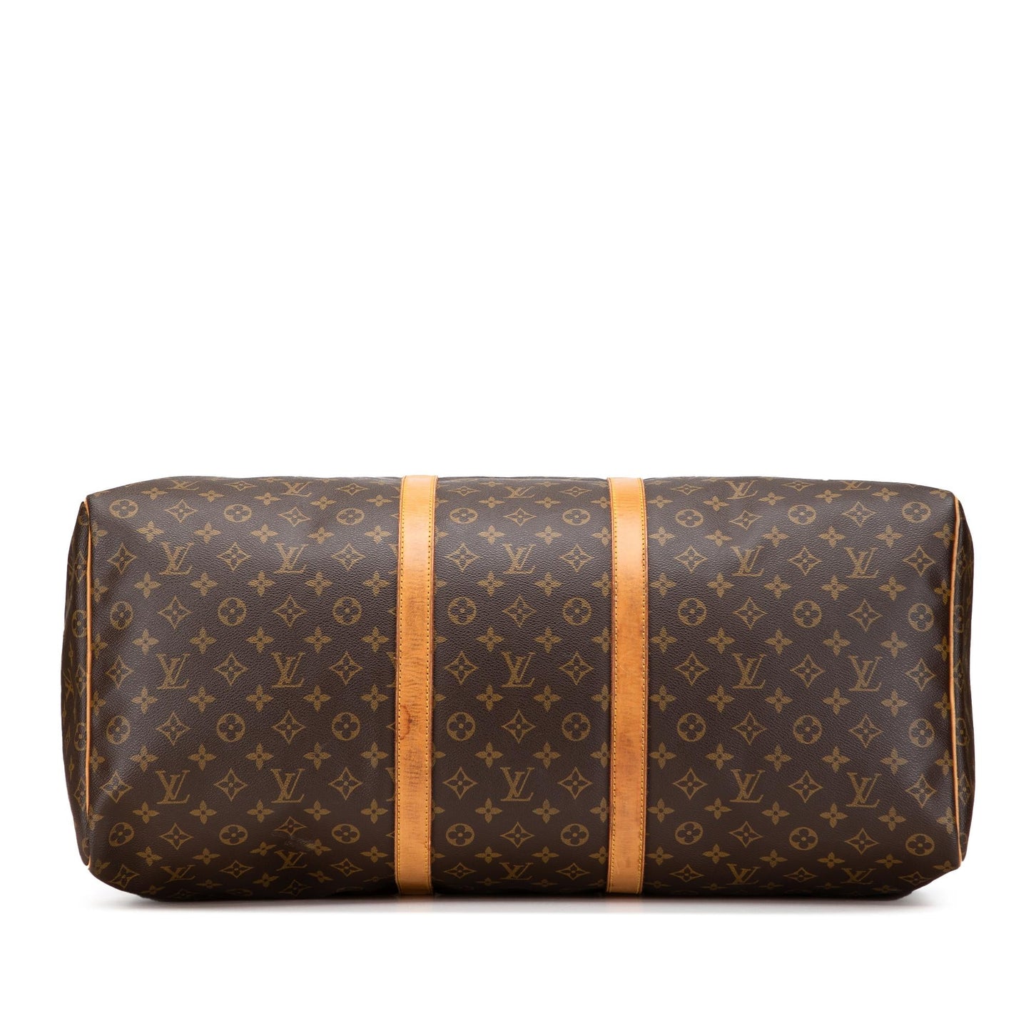 Louis Vuitton Monogram Keepall 60