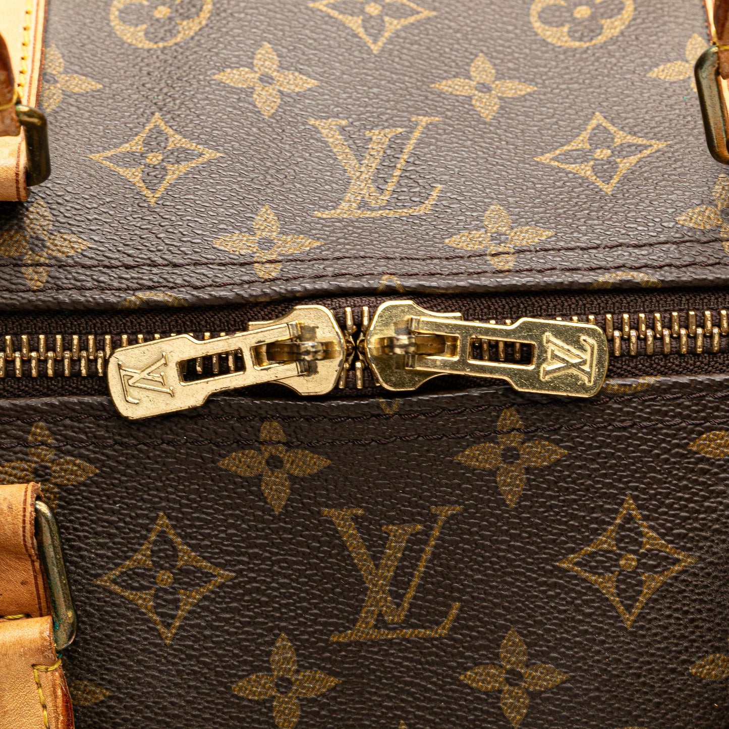 Louis Vuitton Monogram Keepall 60