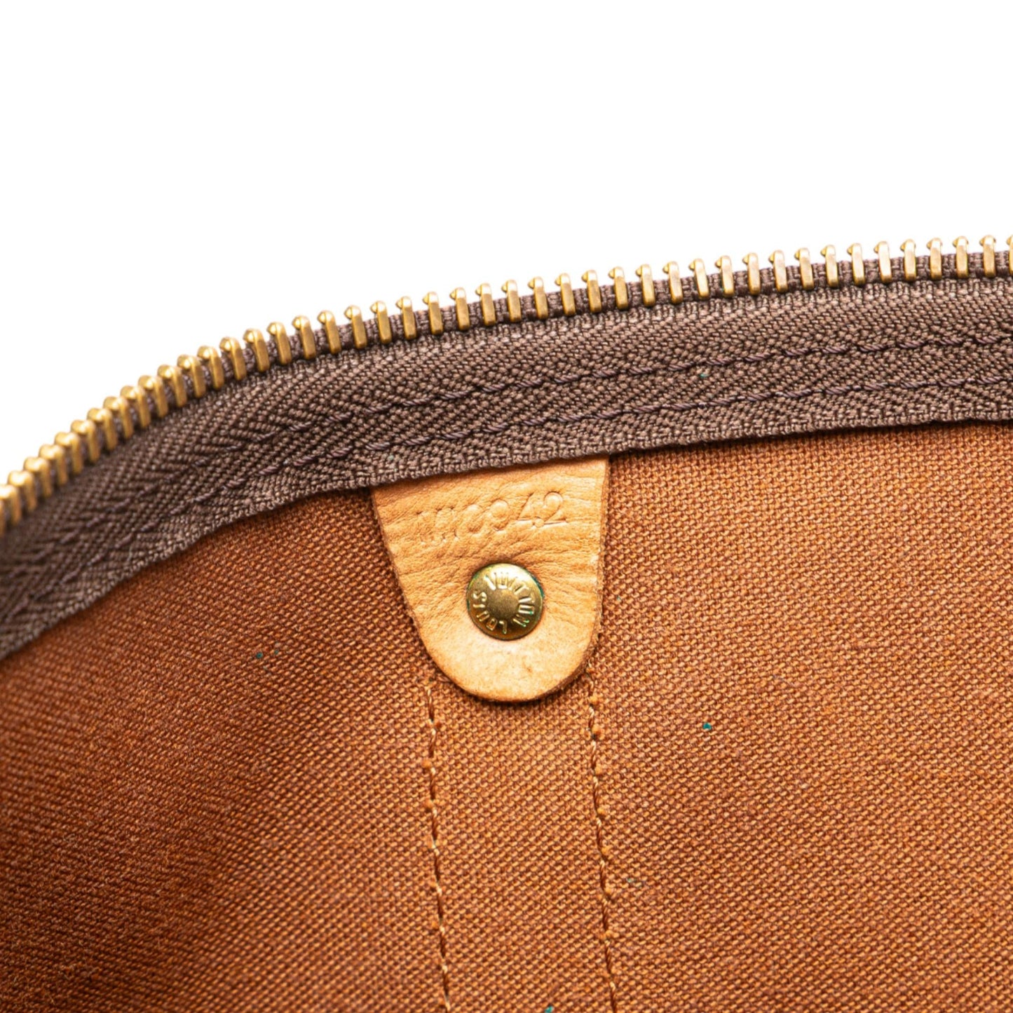 Louis Vuitton Monogram Keepall 60