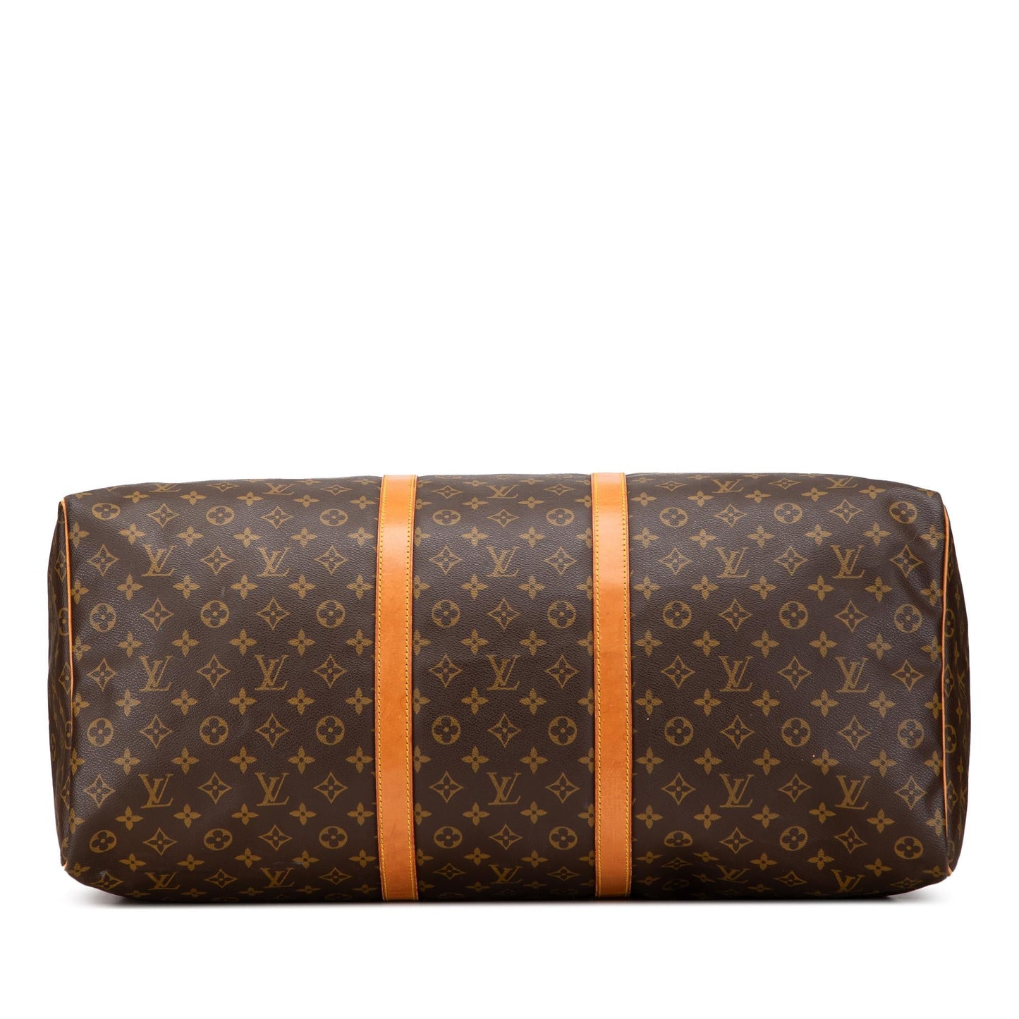 Louis Vuitton Monogram Keepall 60