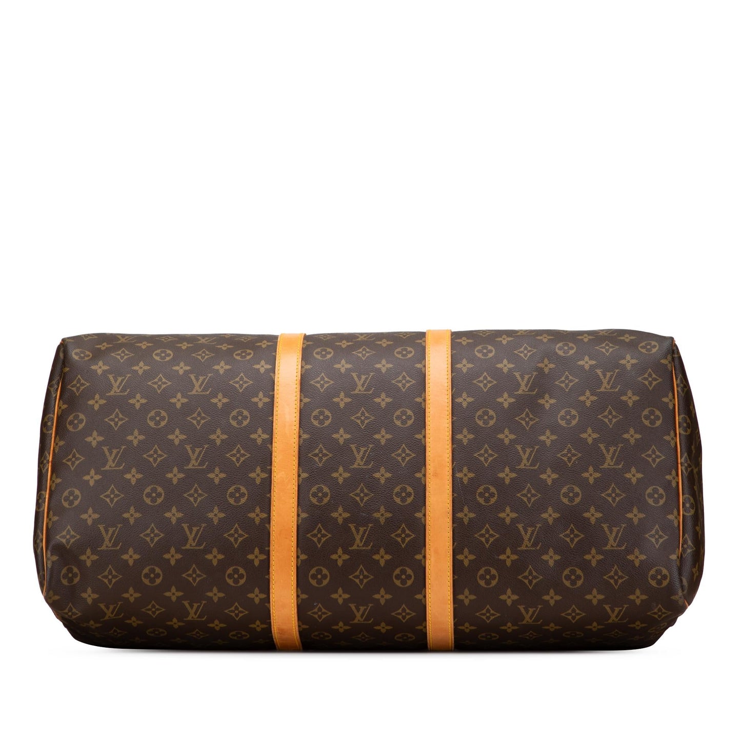 Louis Vuitton Monogram Keepall 60