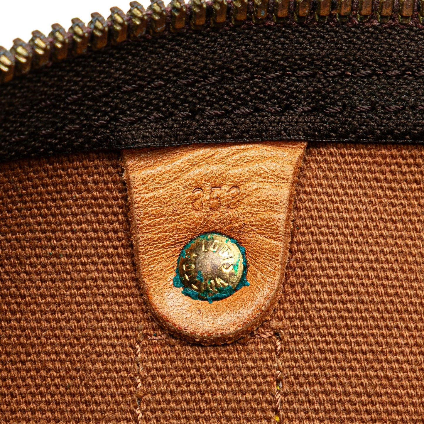 Louis Vuitton Monogram Keepall 60