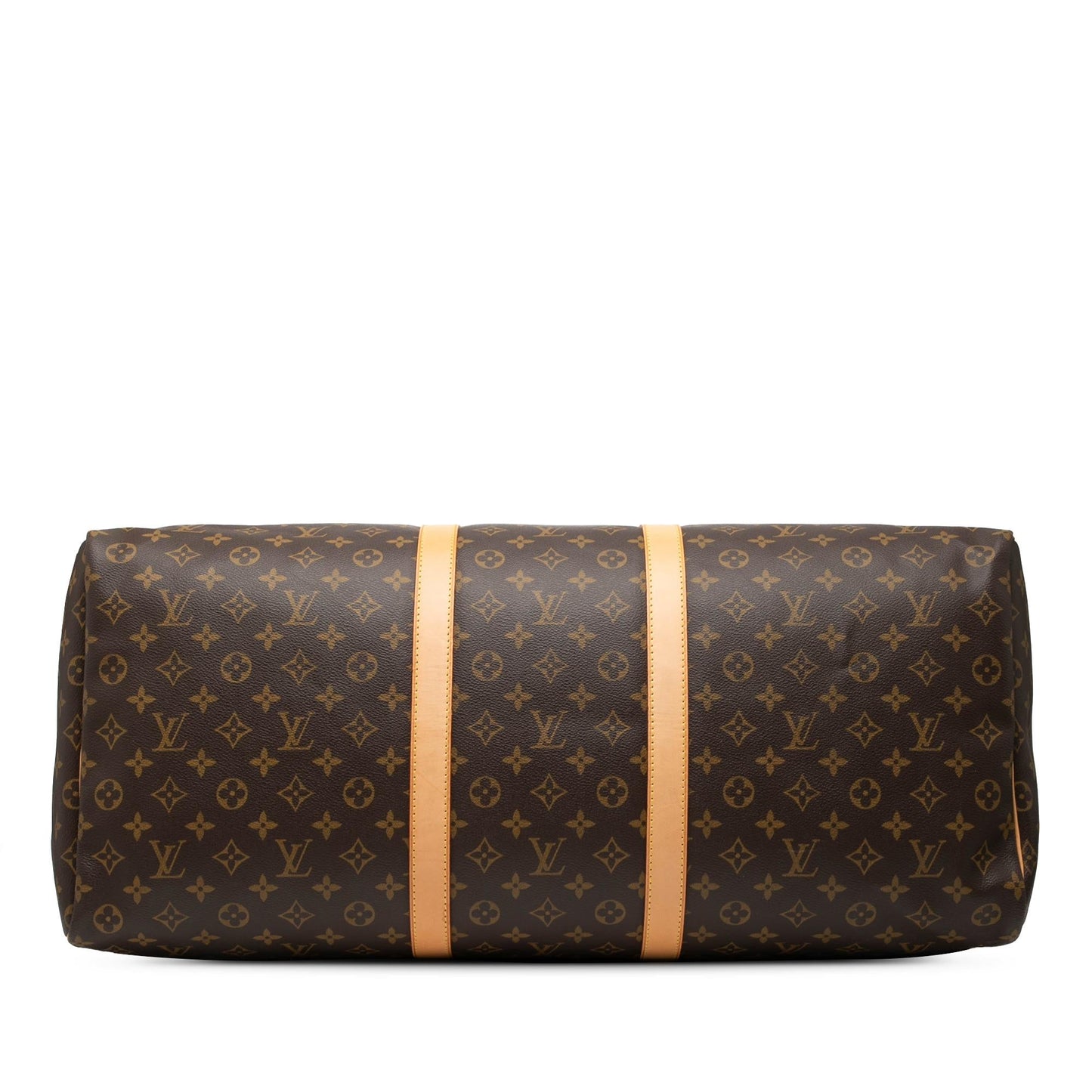 Louis Vuitton Monogram Keepall 60