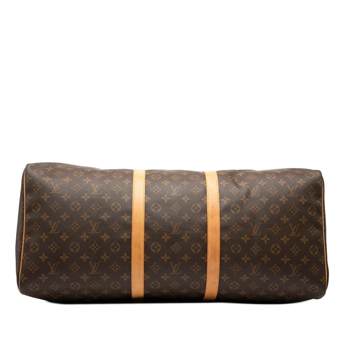 Louis Vuitton Monogram Keepall 60
