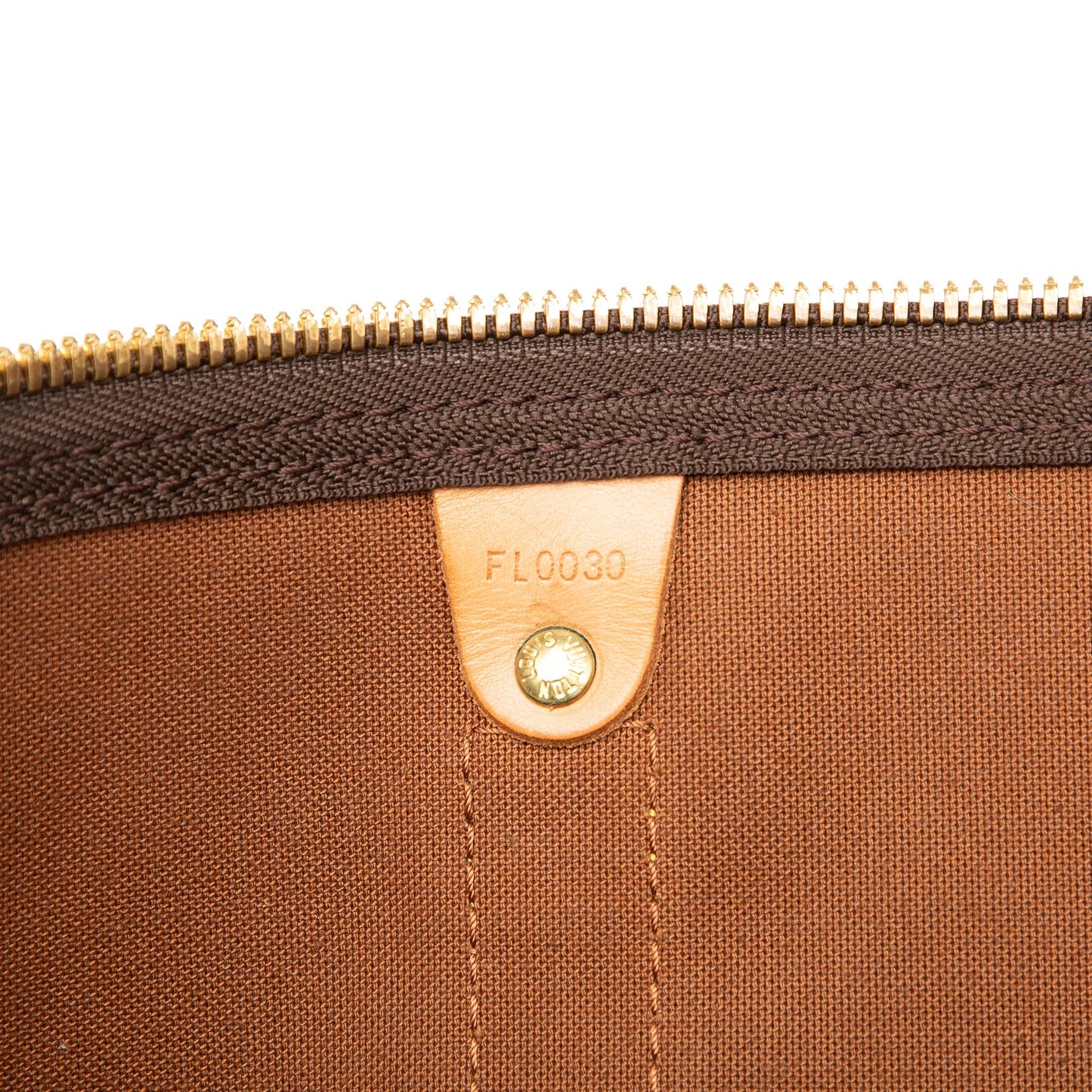 Louis Vuitton Monogram Keepall 60