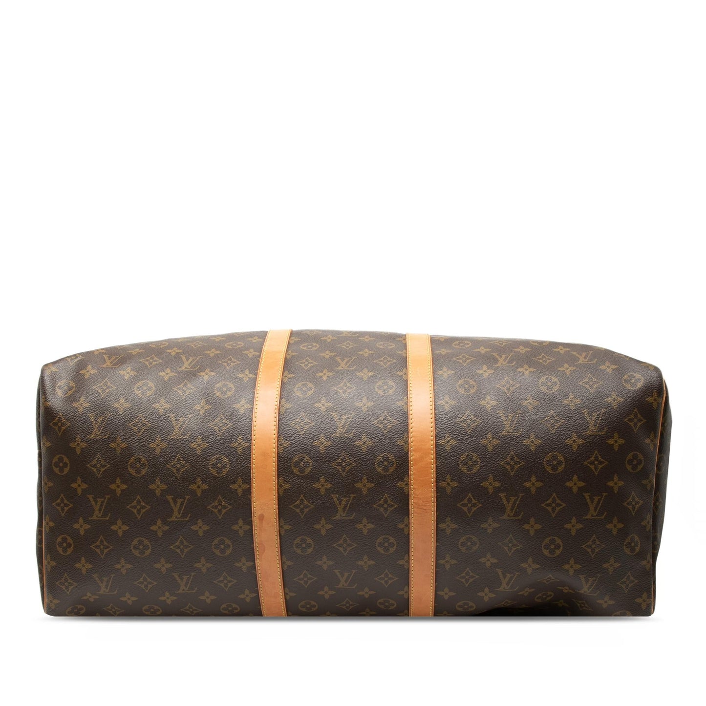 Louis Vuitton Monogram Keepall 60