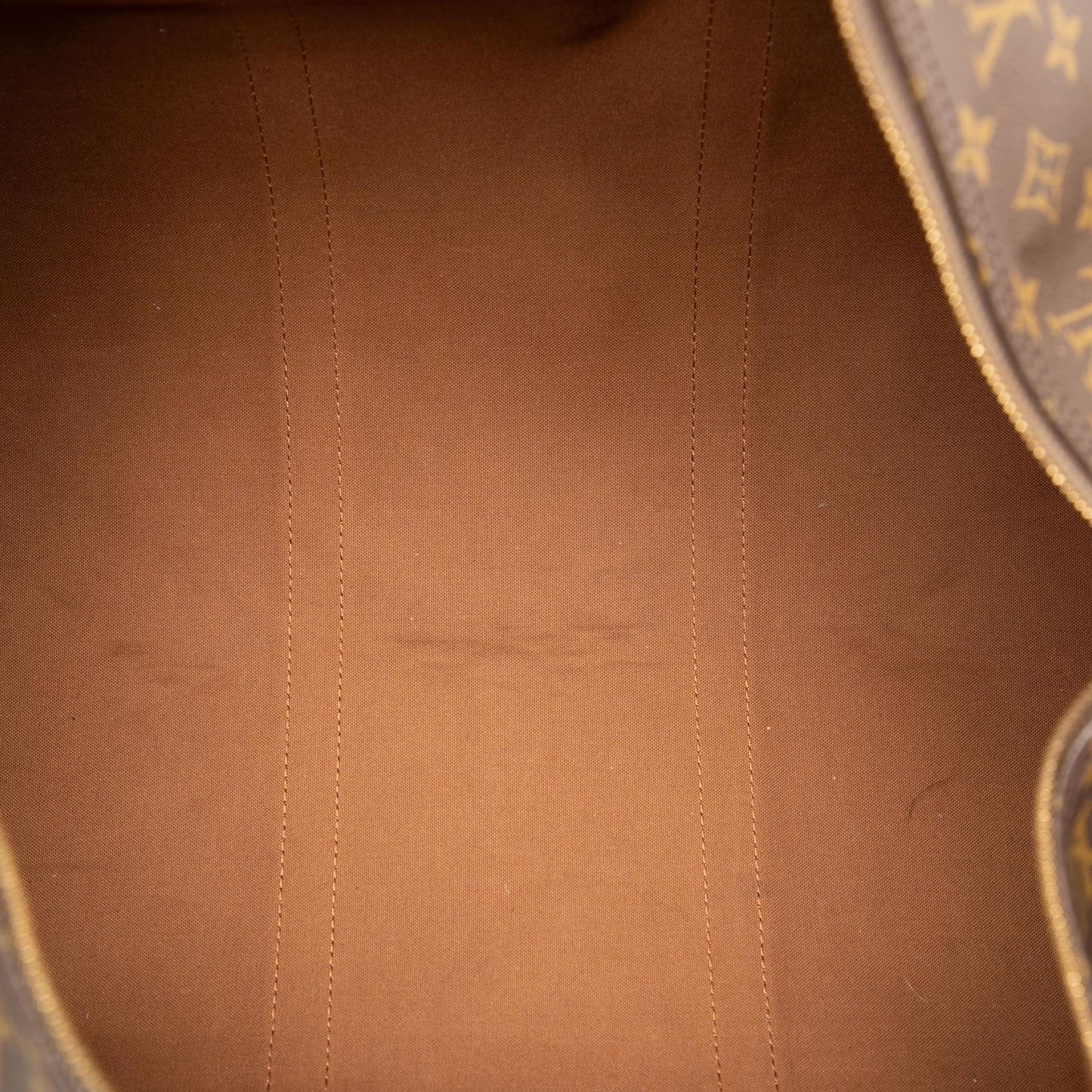 Louis Vuitton Monogram Keepall 60