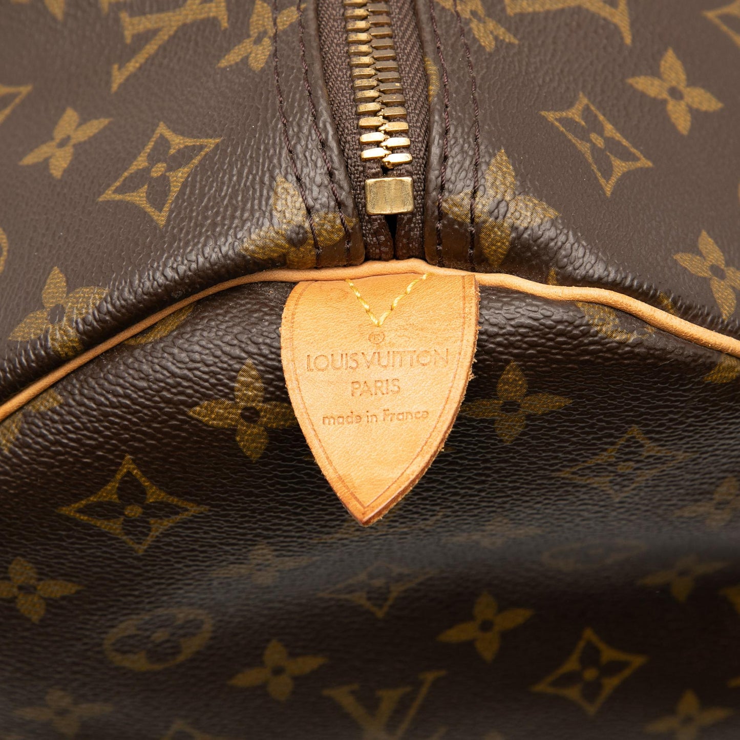 Louis Vuitton Monogram Keepall 60