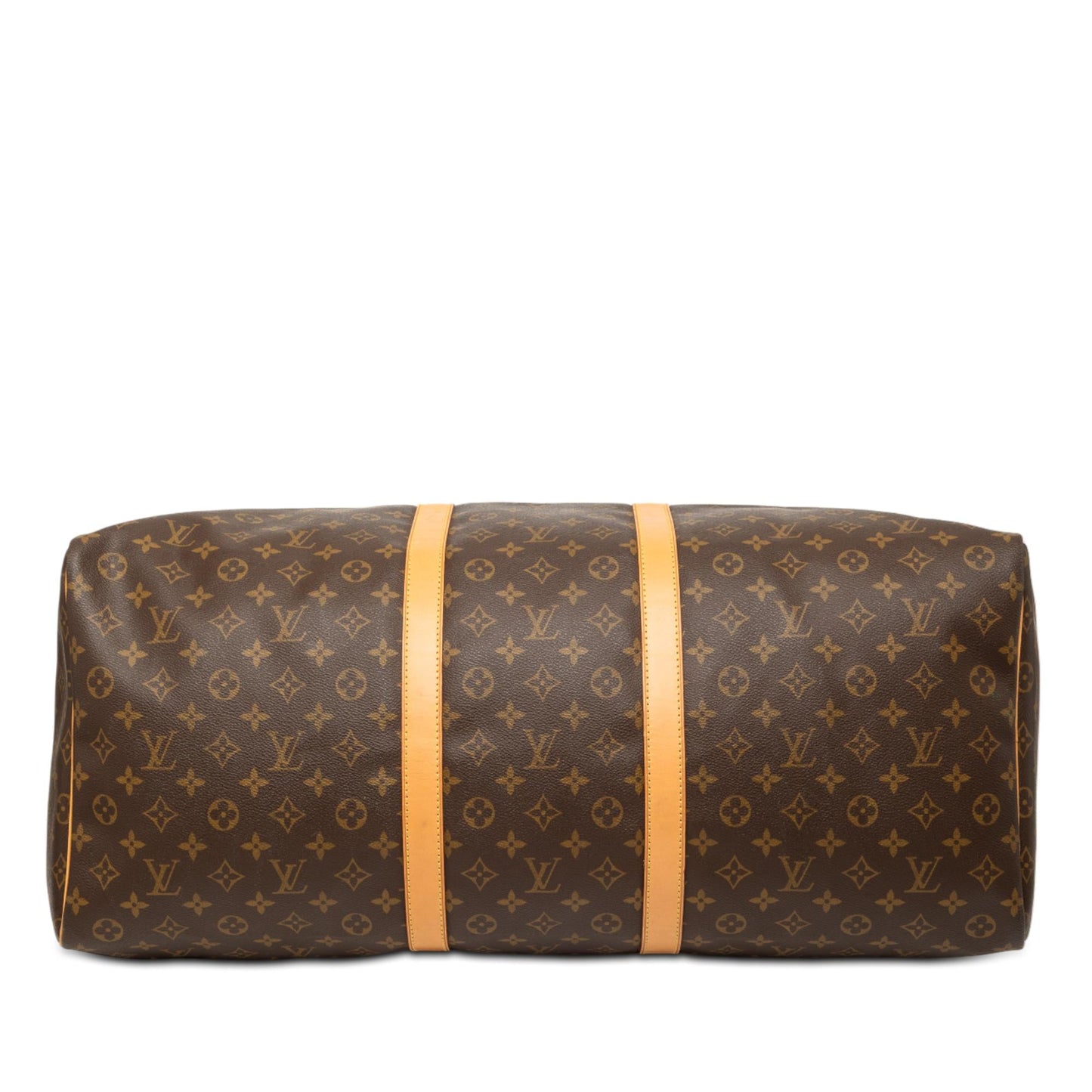 Louis Vuitton Monogram Keepall 60