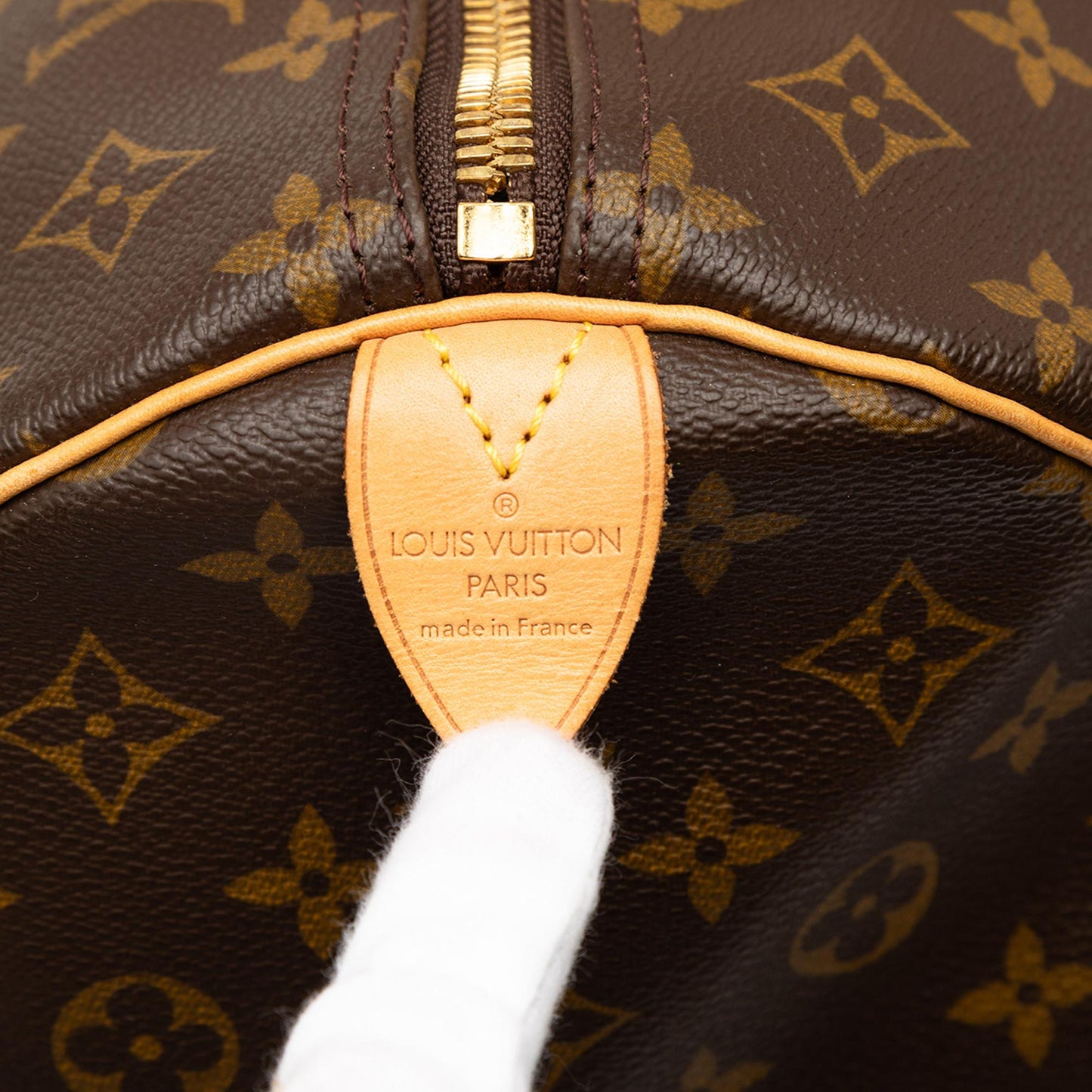 Louis Vuitton Monogram Keepall 60