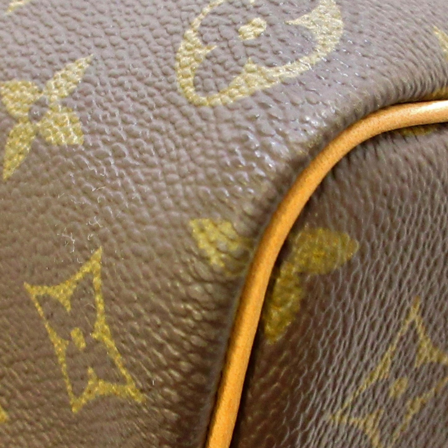 Louis Vuitton Monogram Keepall Bandouliere 50 (SHG-36453)